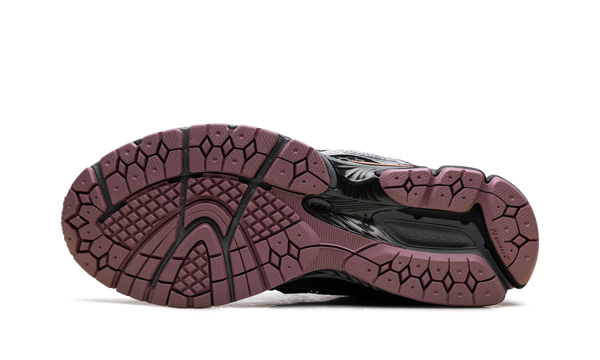 1906 "Dark Silver Metallic / Rosewood"
