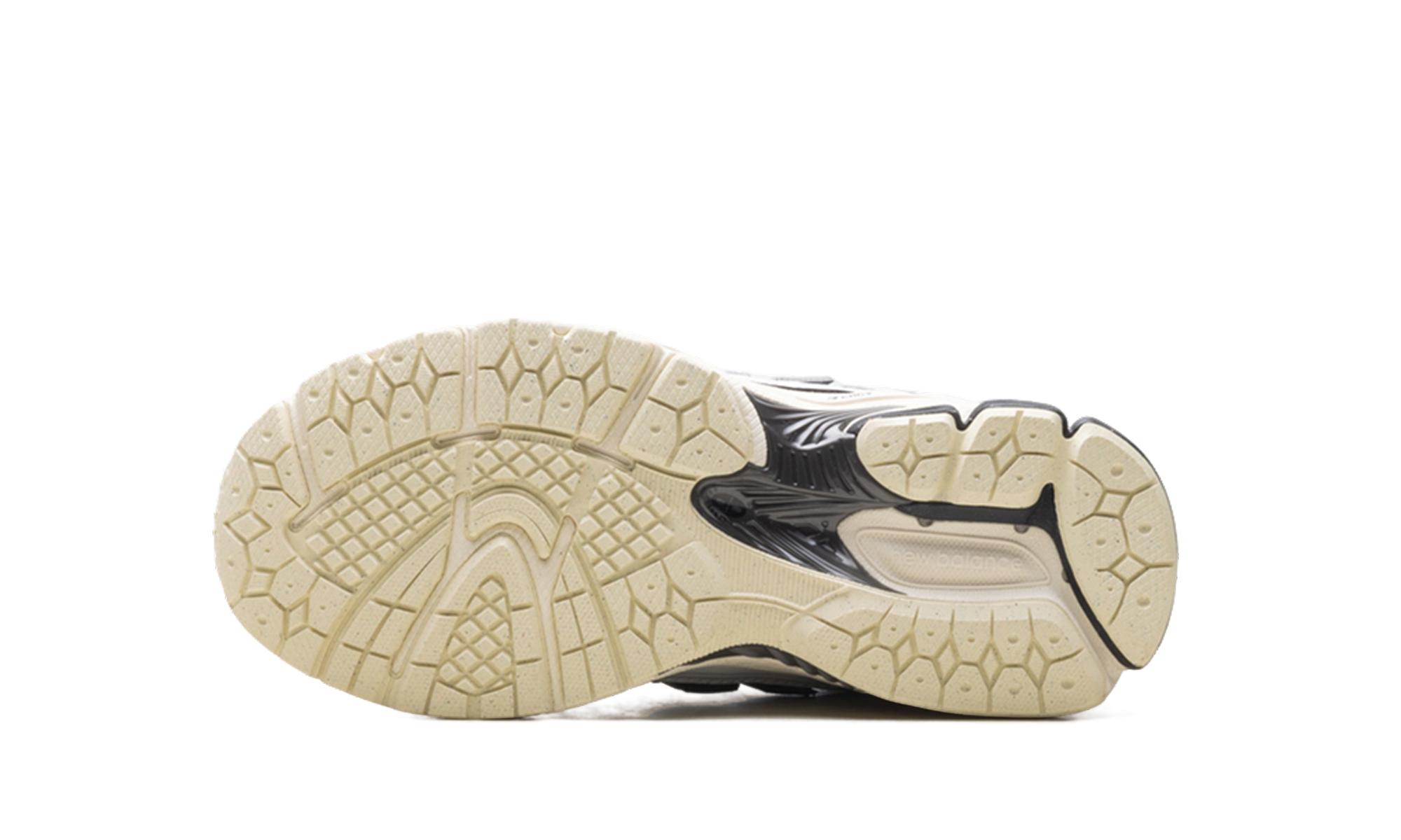 1906 GS "White / Black"
