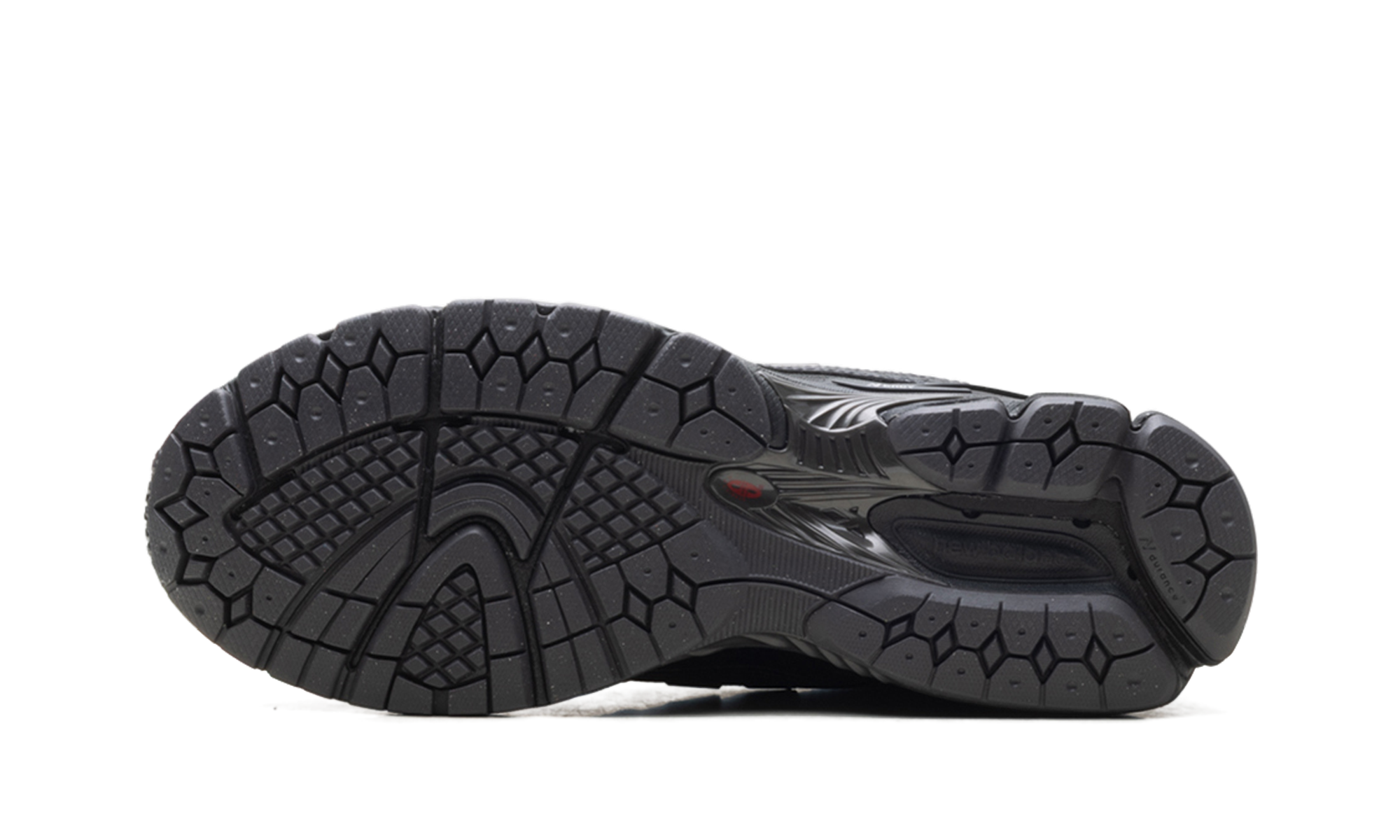 1906 "Primaloft Black Silver Metallic"