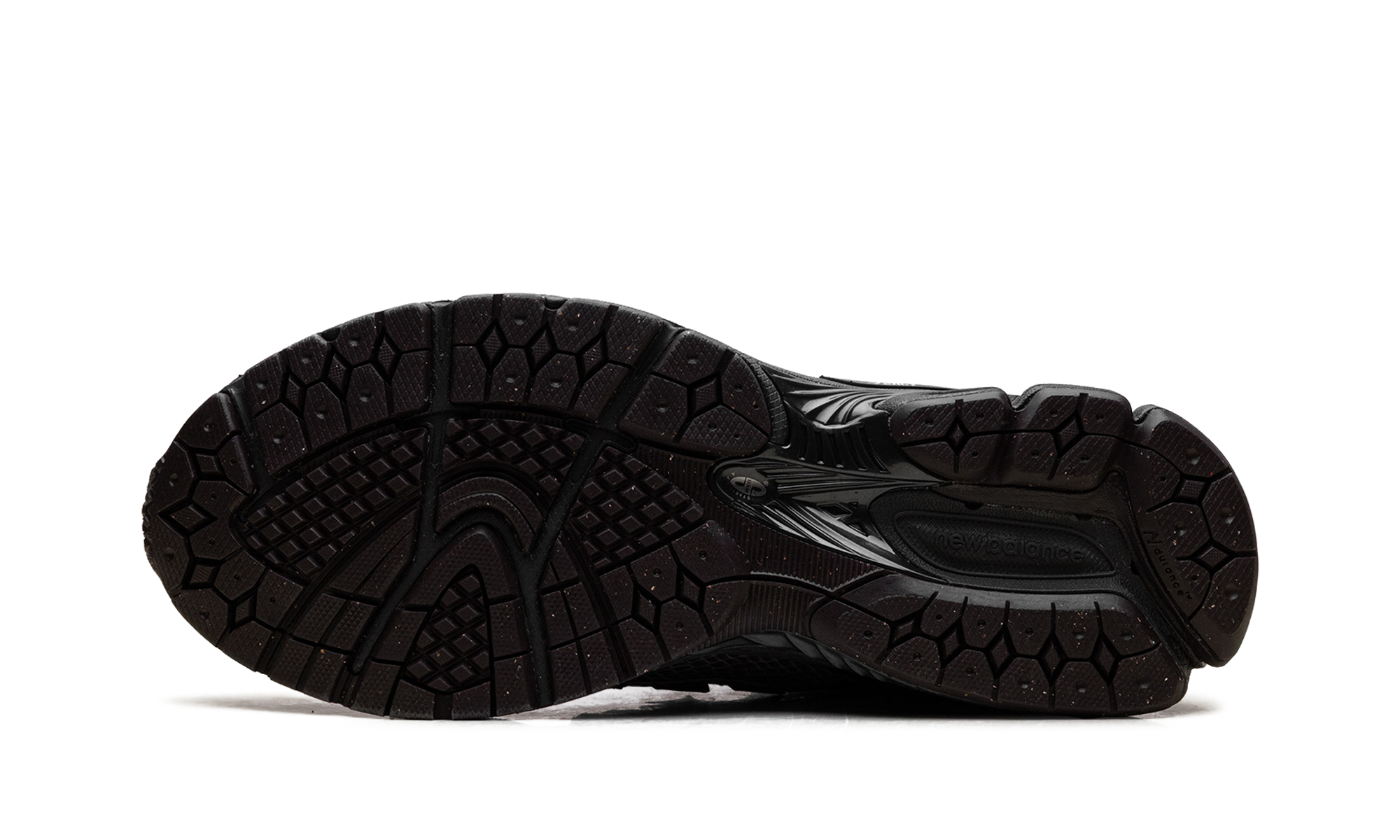 1906 "Thunder Brown / Black"