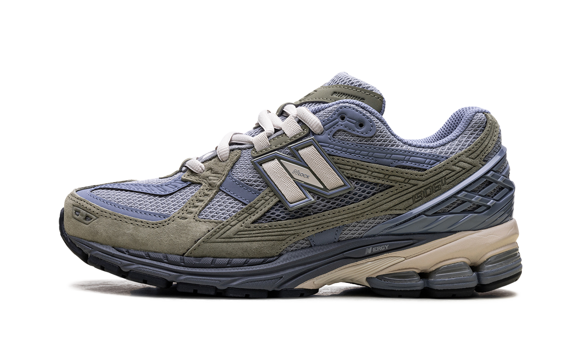 1906 Utility "Slate Grey"