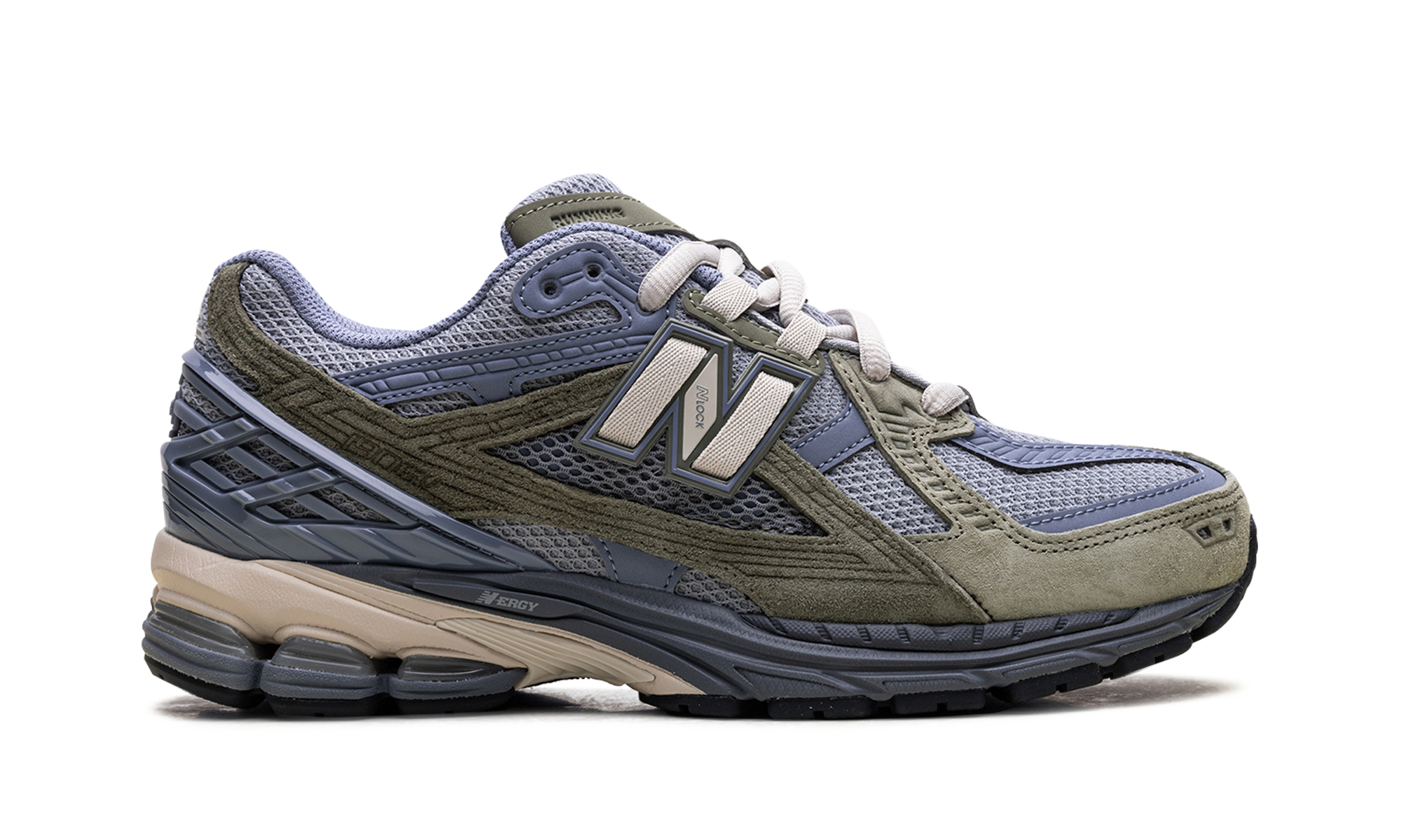 1906 Utility "Slate Grey"