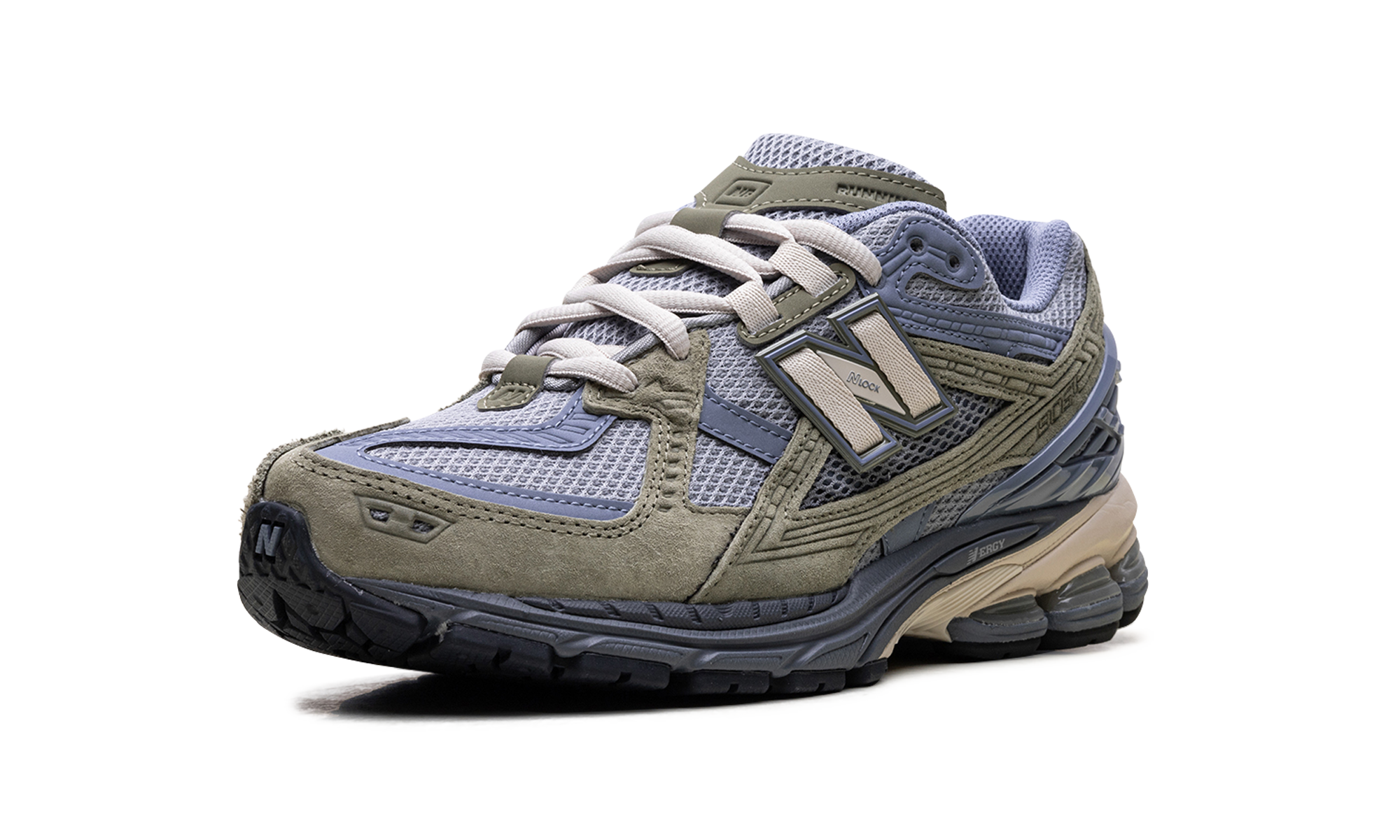 1906 Utility "Slate Grey"