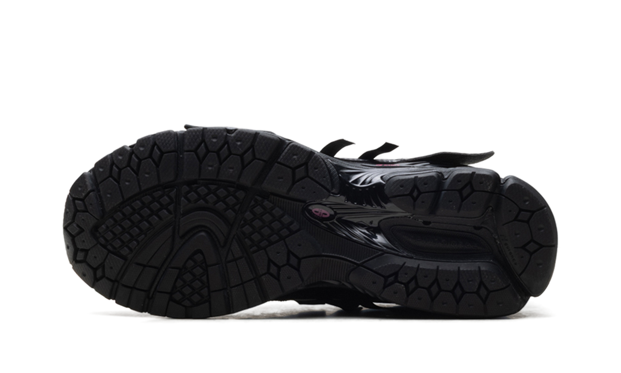 1906a "Black Drogon Berry"
