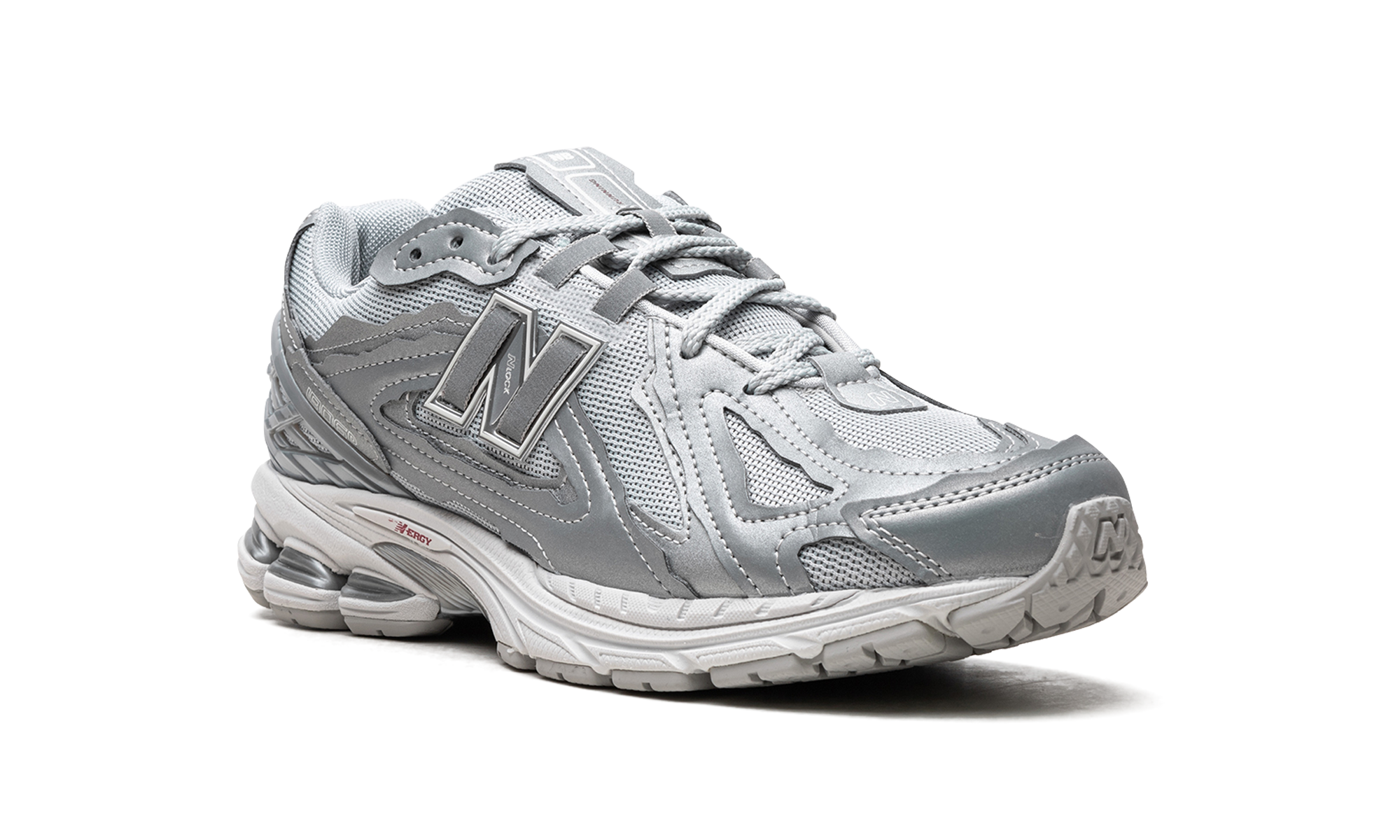 1906d "Protection Pack - Silver Metallic"