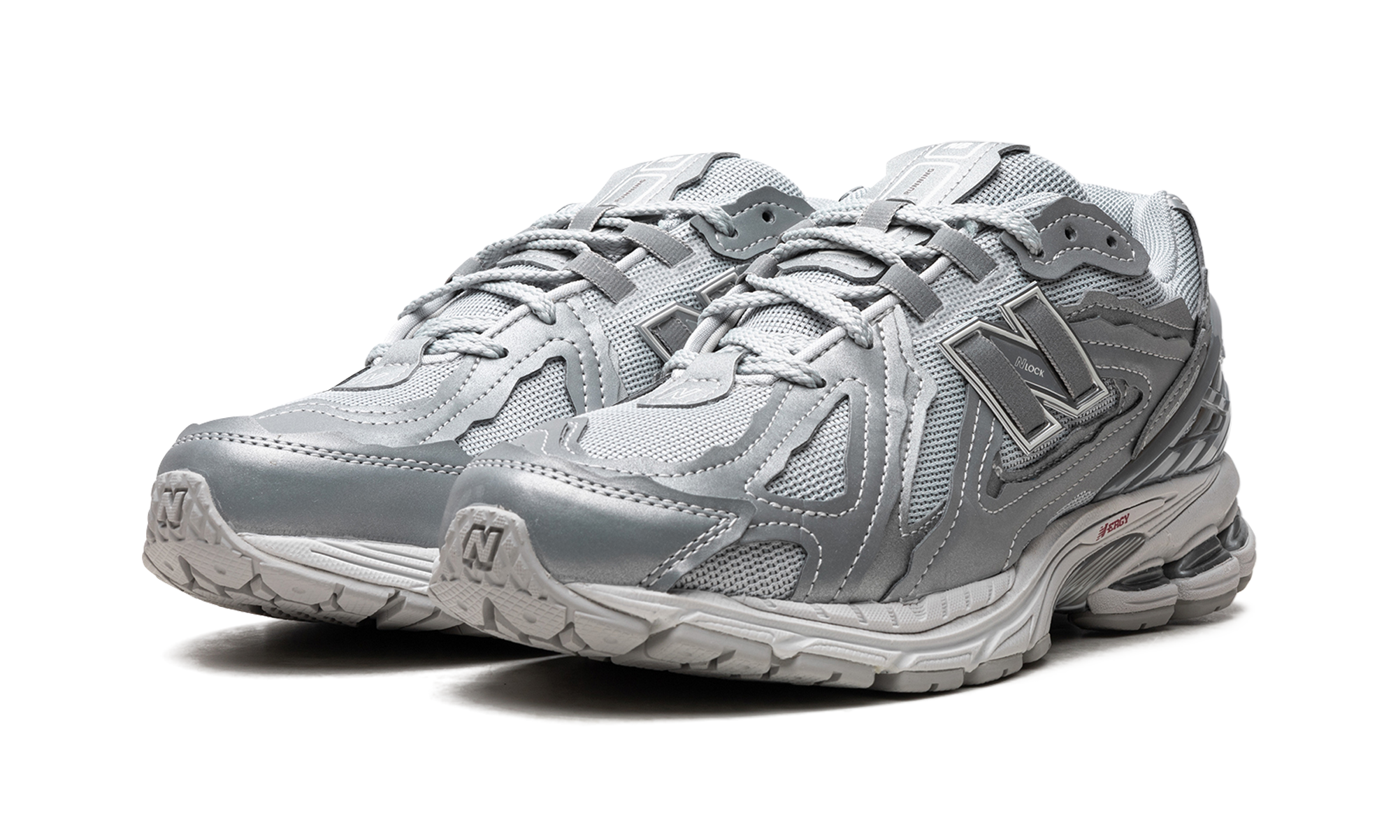1906d "Protection Pack - Silver Metallic"
