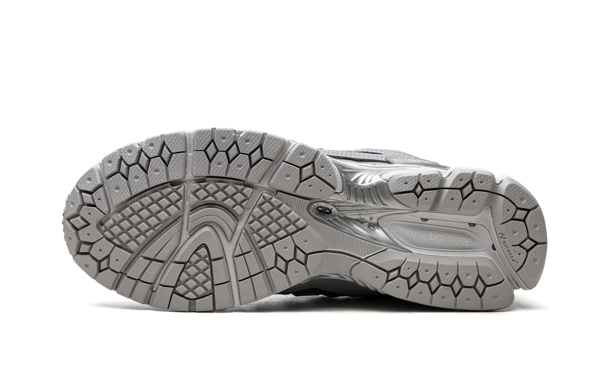 1906d "Protection Pack - Silver Metallic"