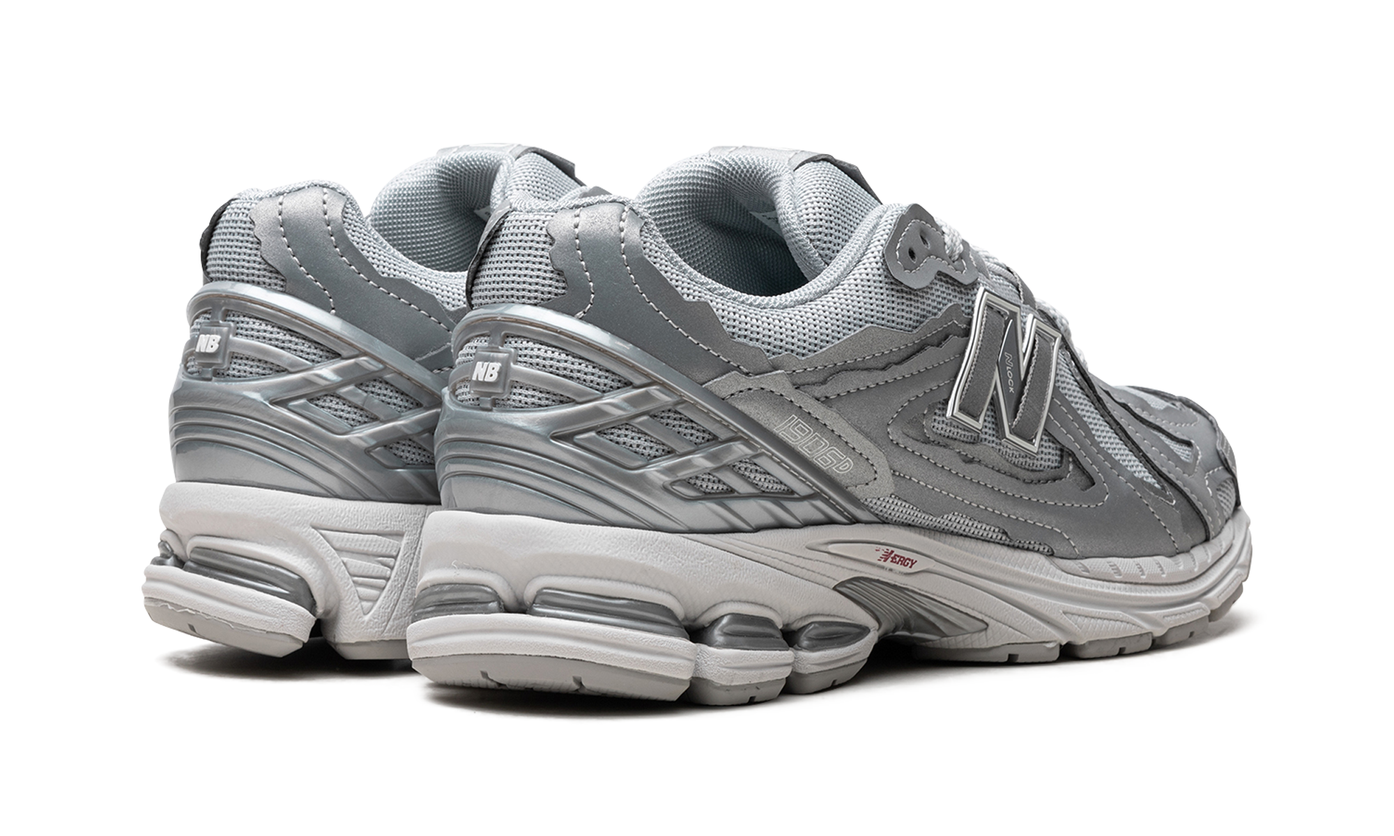 1906d "Protection Pack - Silver Metallic"