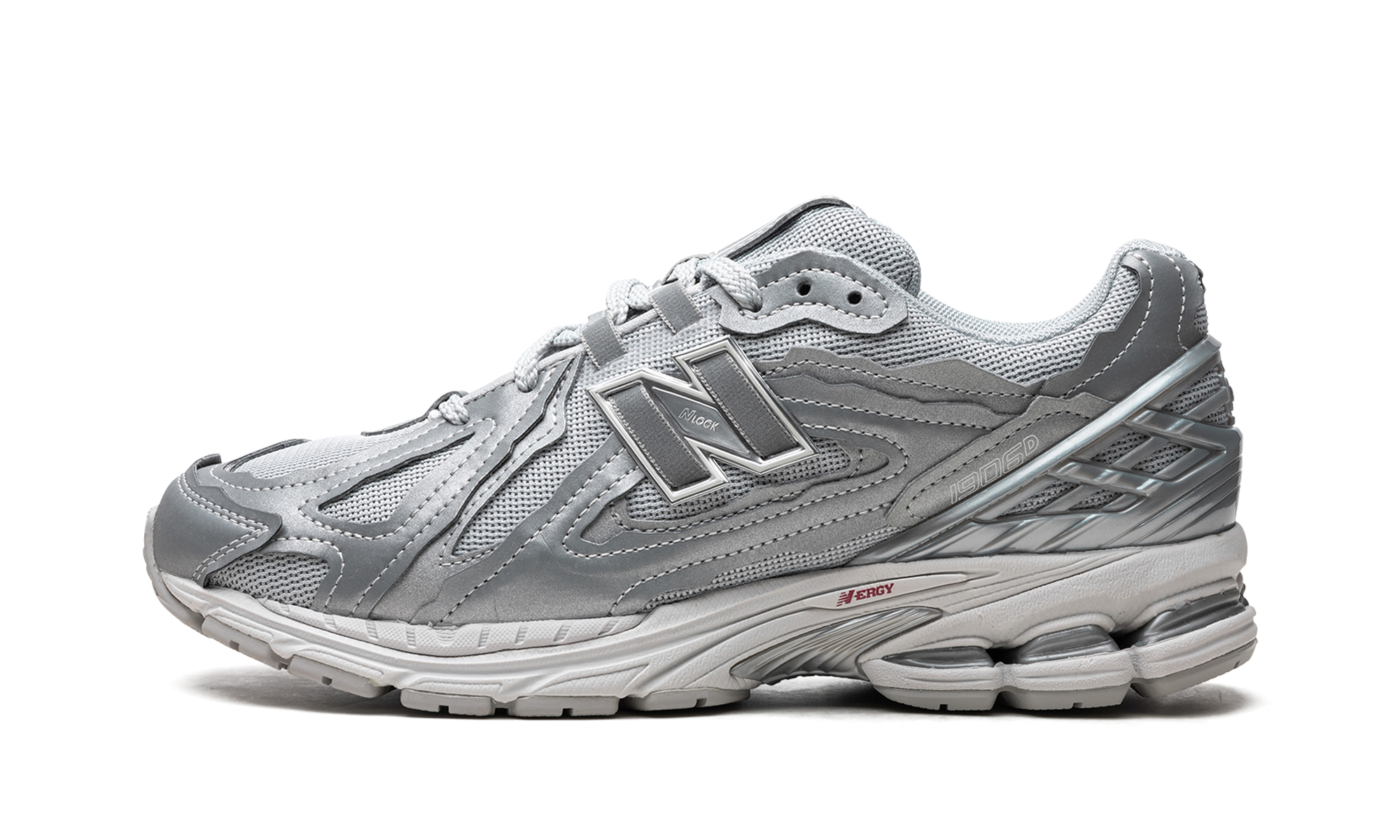 1906d "Protection Pack - Silver Metallic"