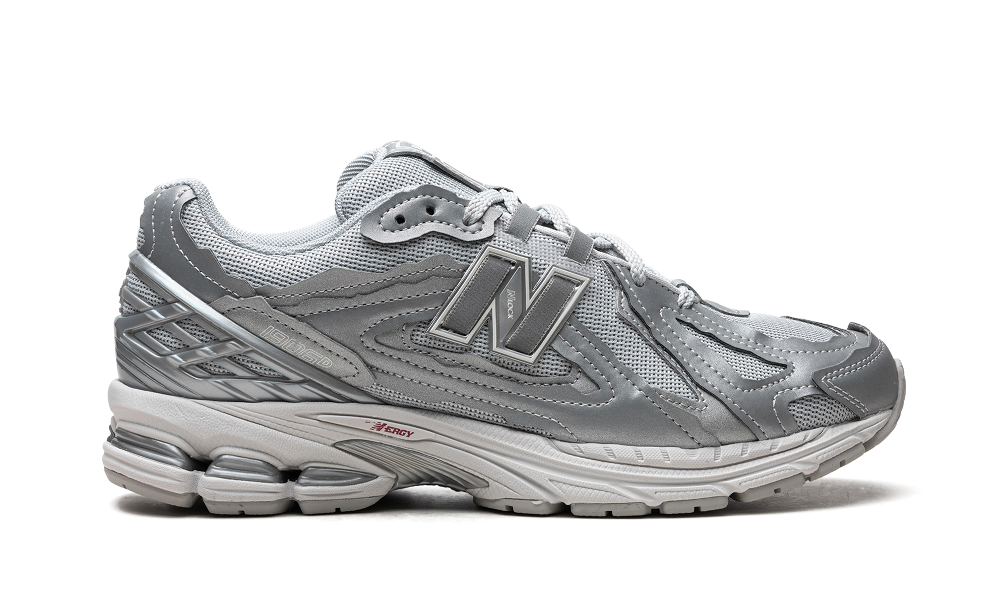 1906d "Protection Pack - Silver Metallic"