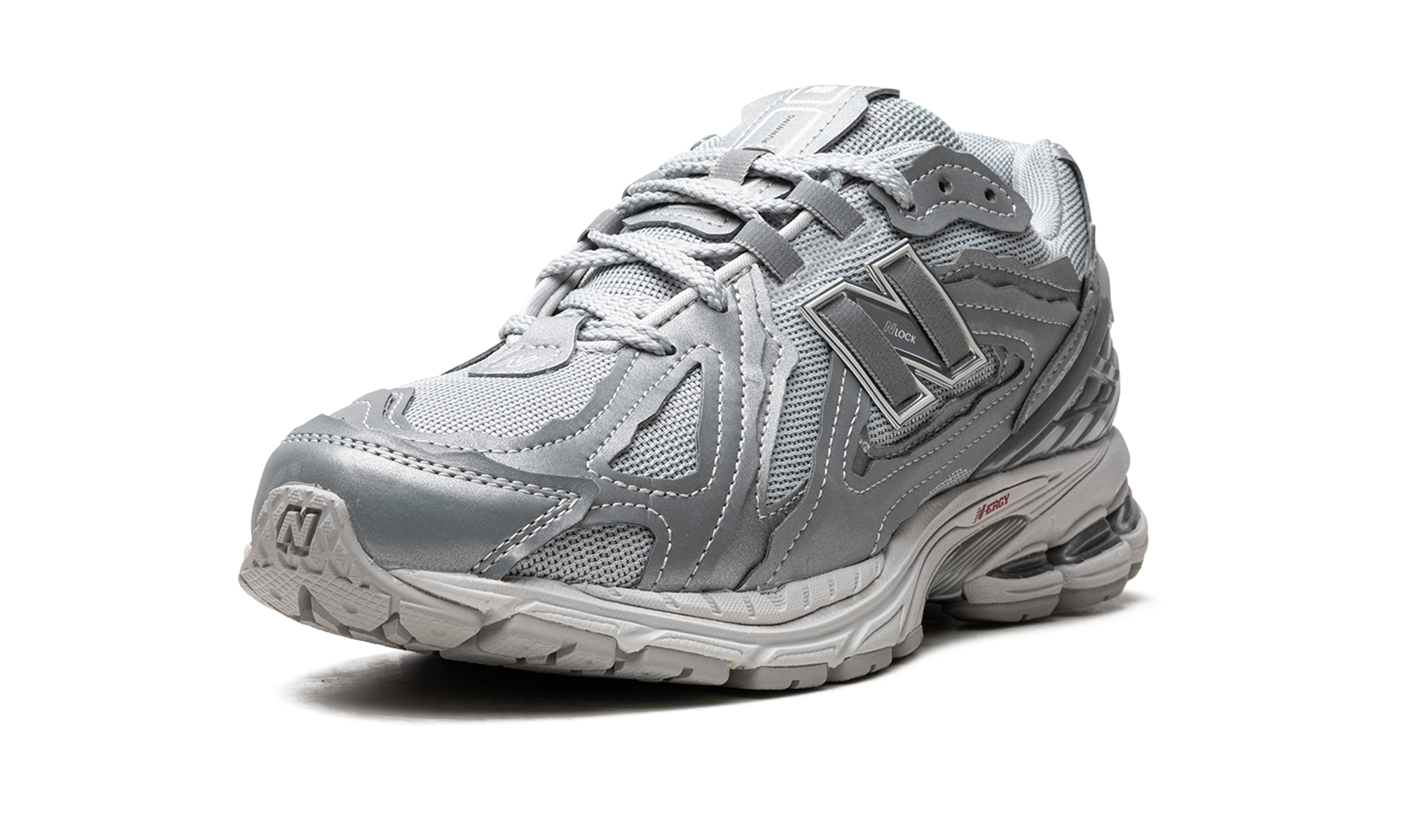 1906d "Protection Pack - Silver Metallic"