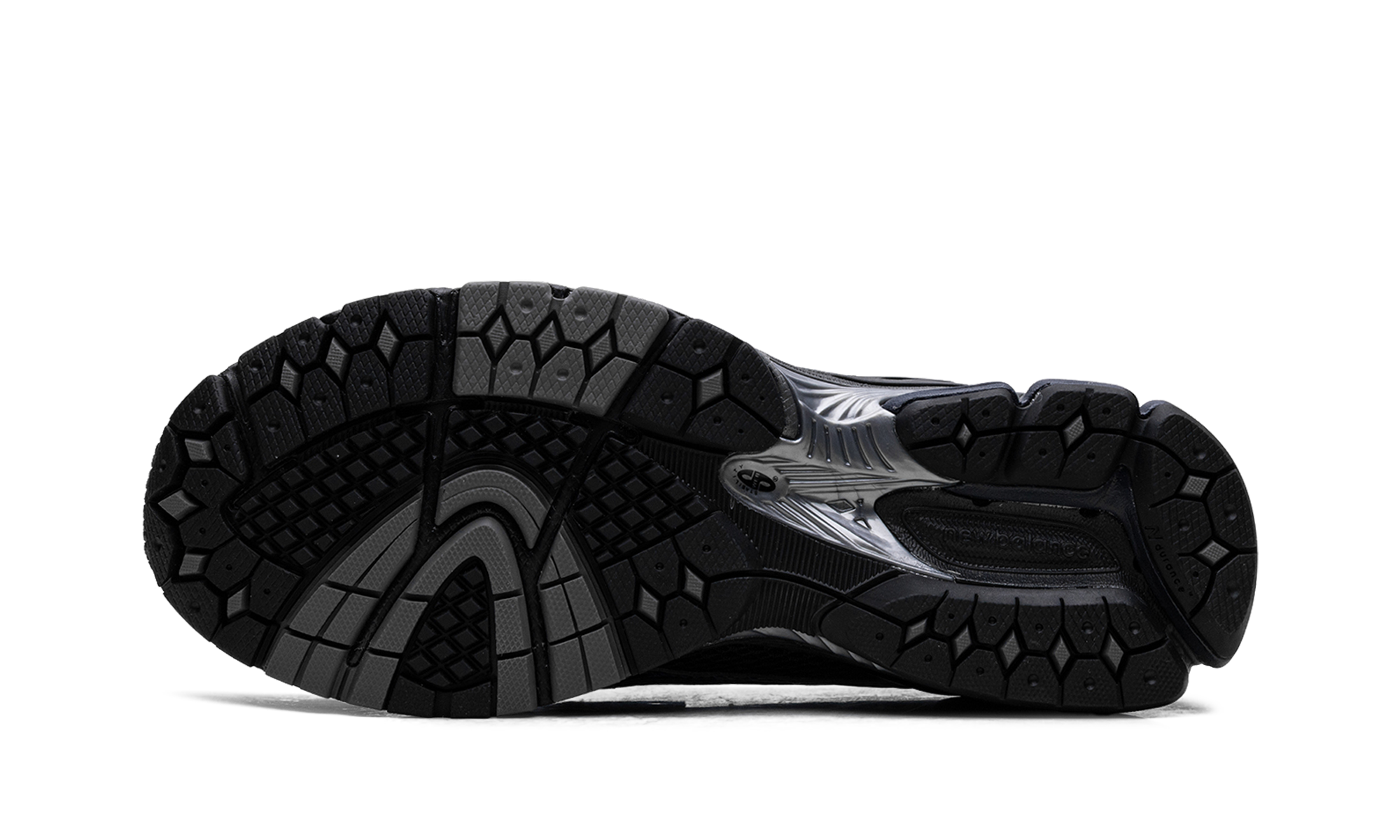 1906l "Black Cement / Blue Gemstone"