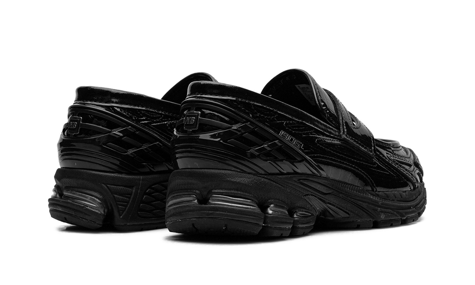 1906l "Black Croc"