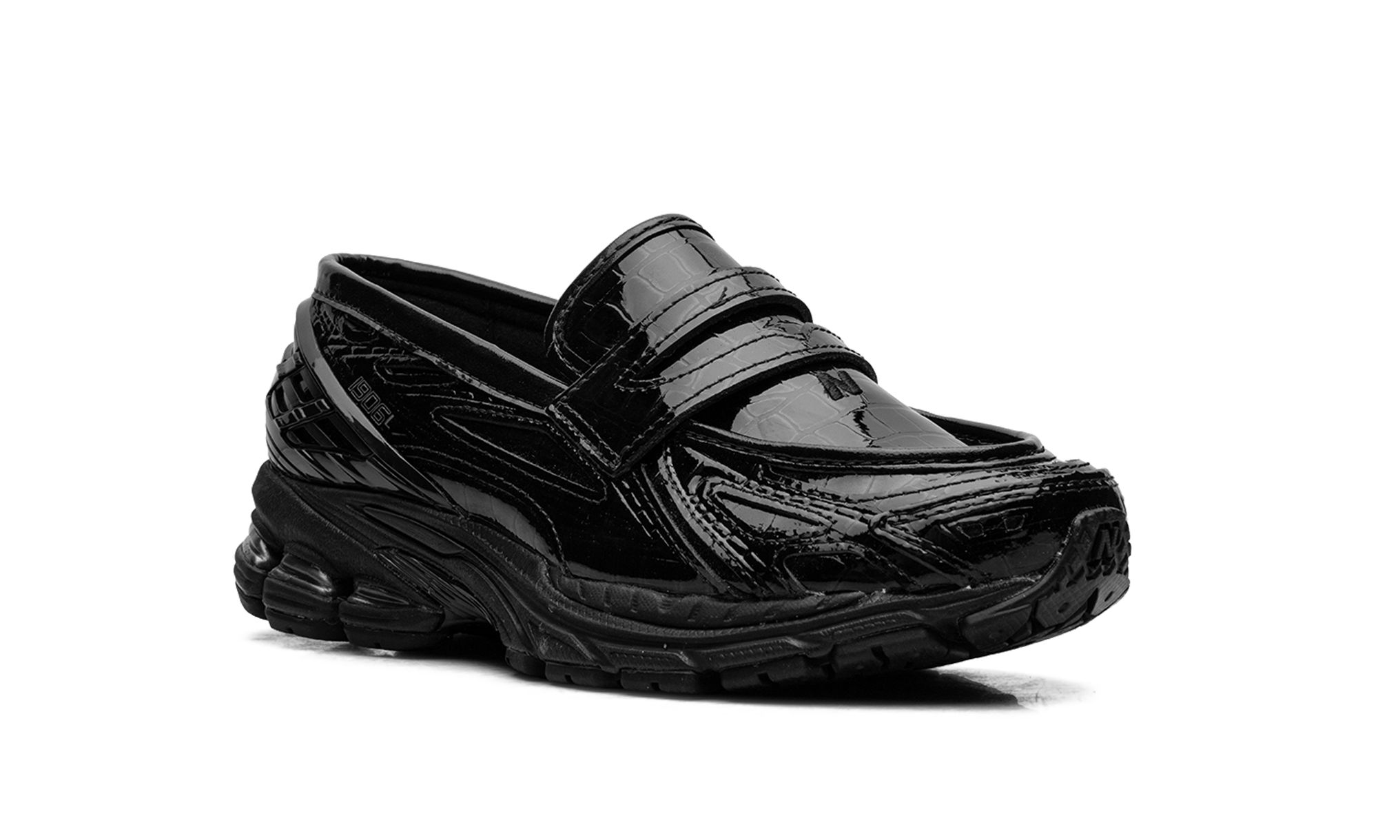 1906l "Black Croc"