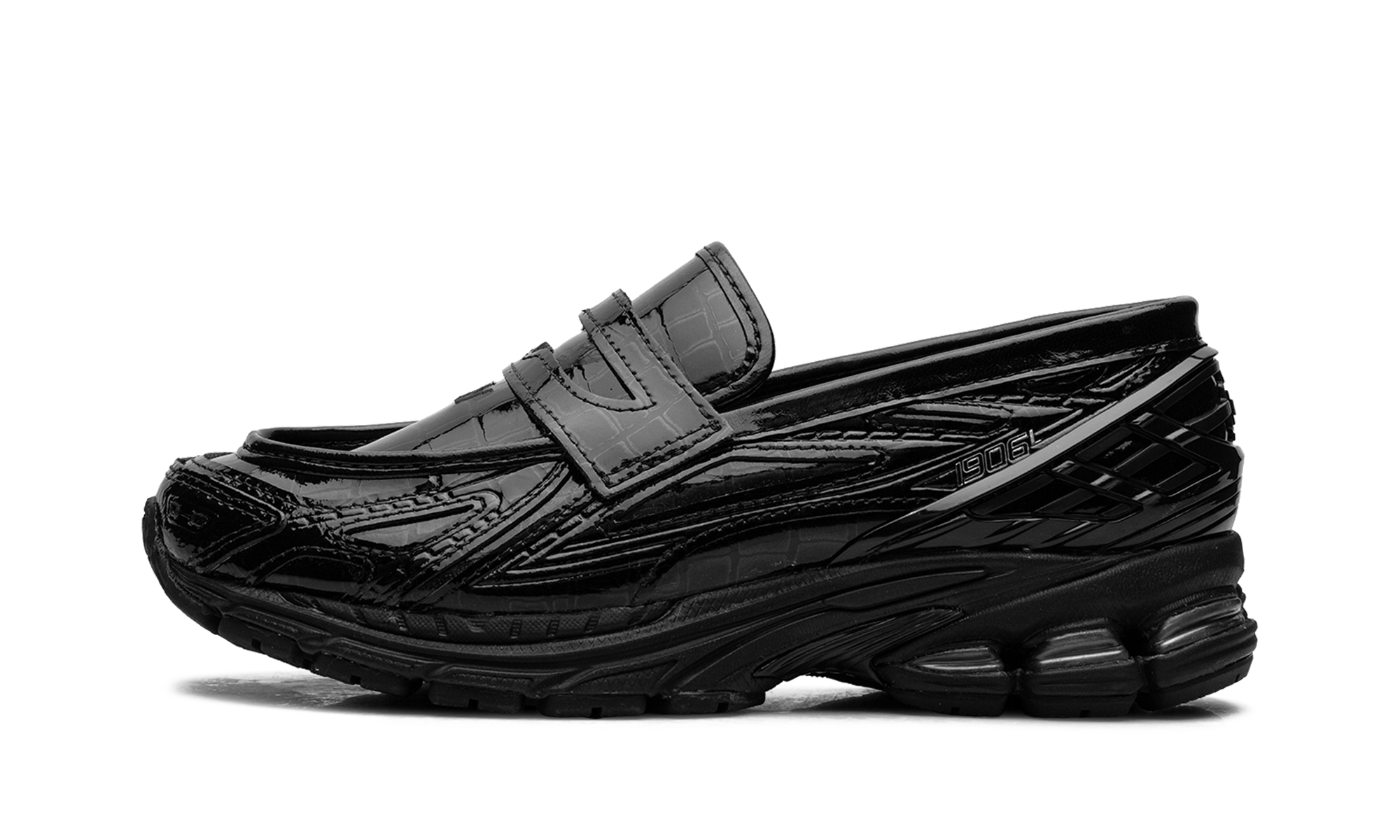 1906l "Black Croc"
