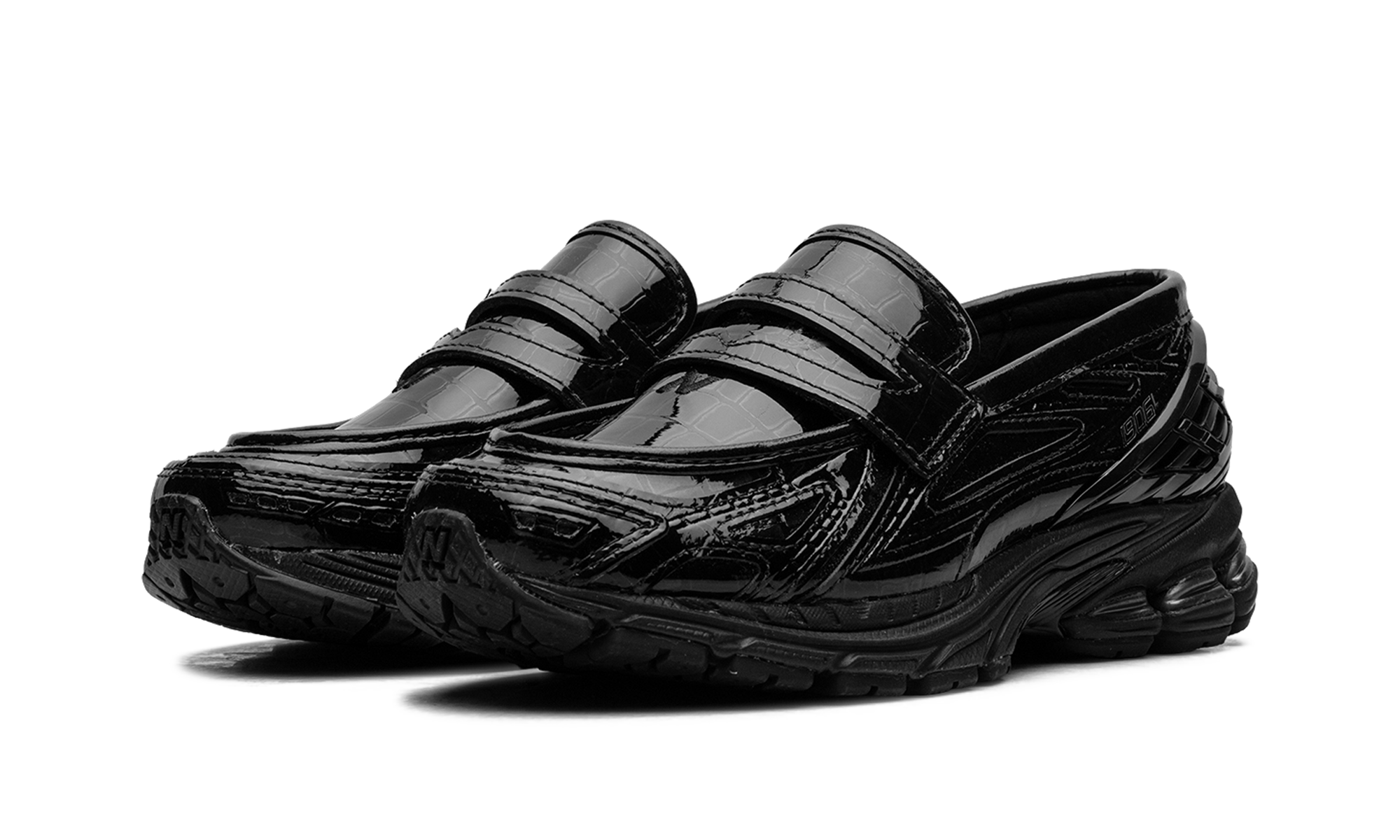 1906l "Black Croc"