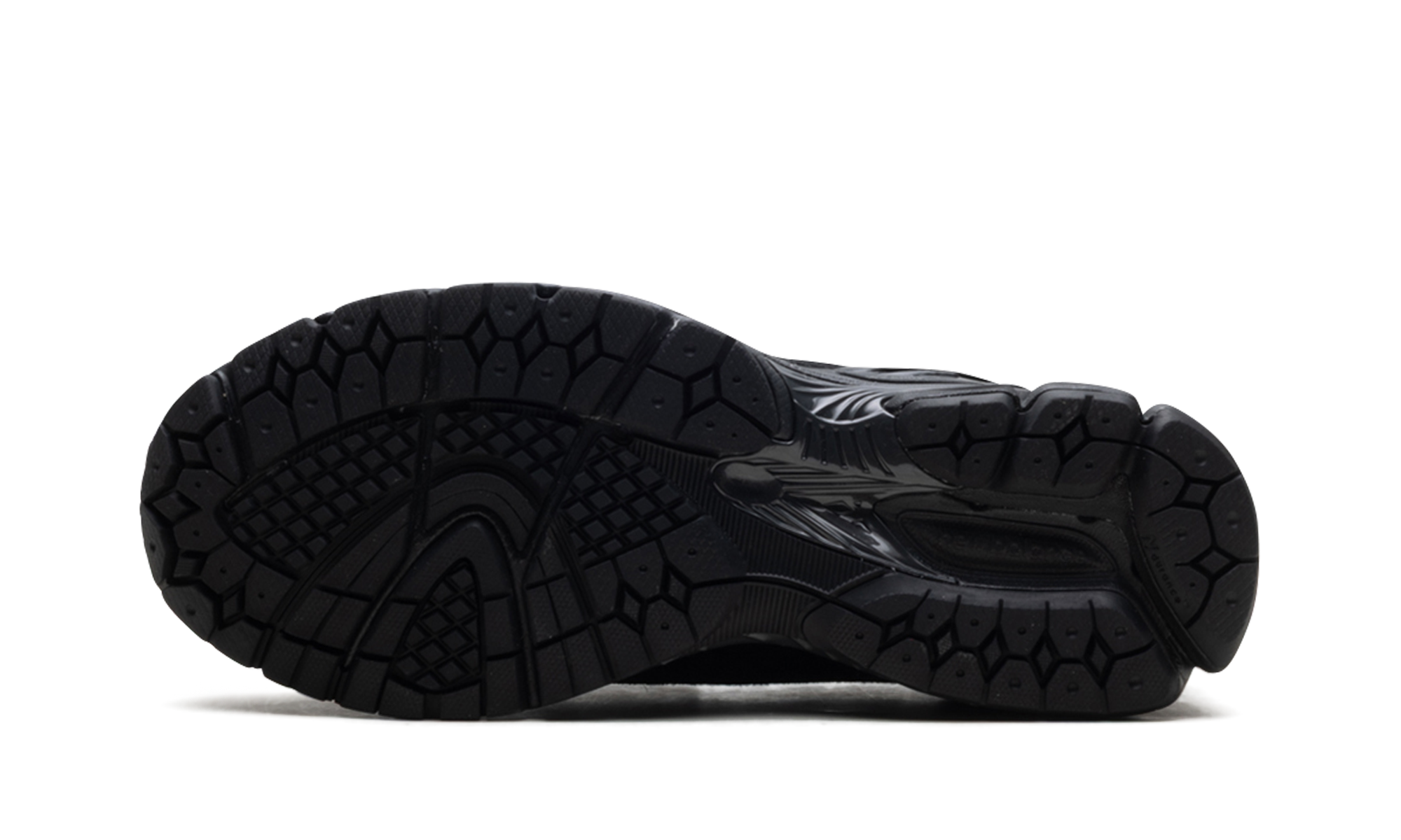 1906l "Black Suede"