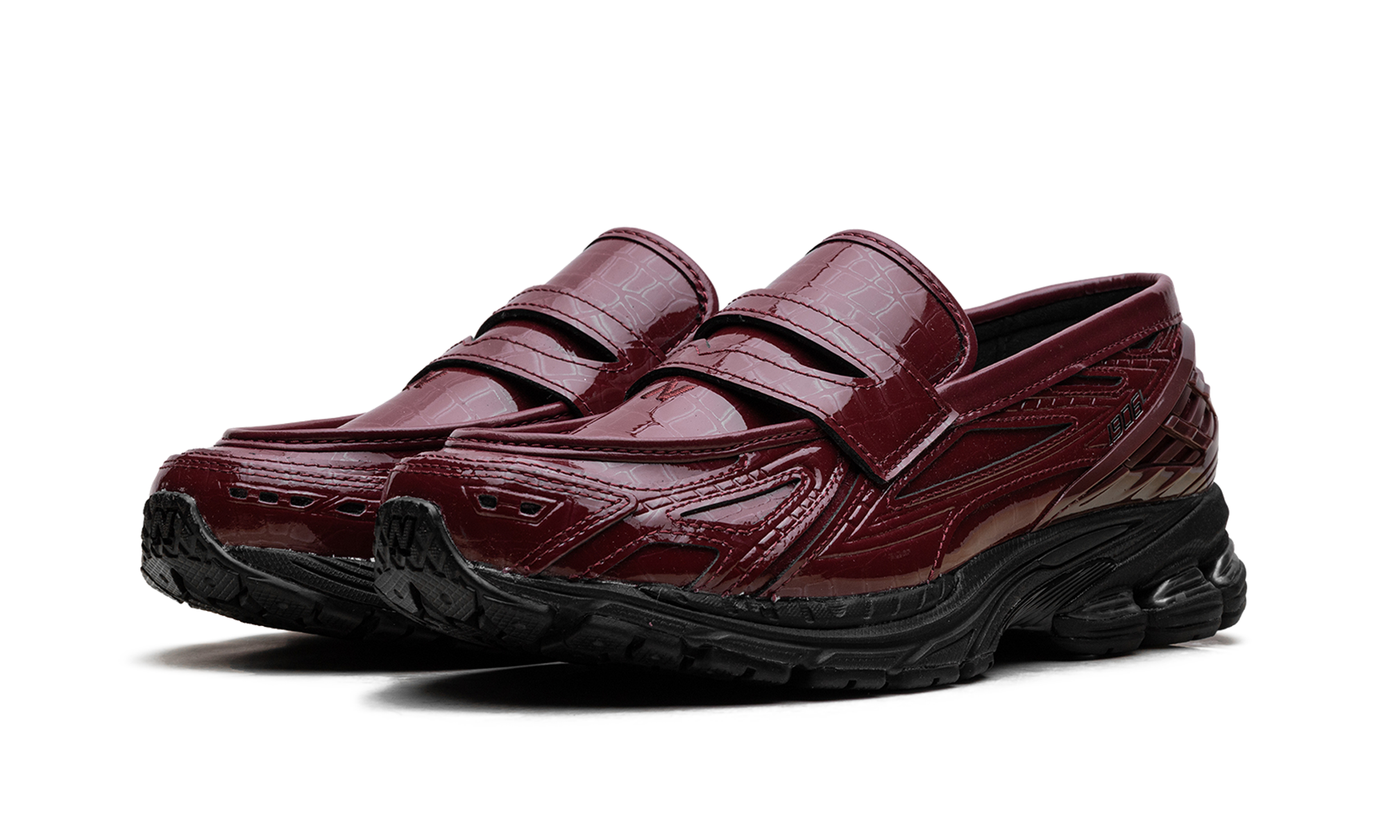 1906l "Red Croc"