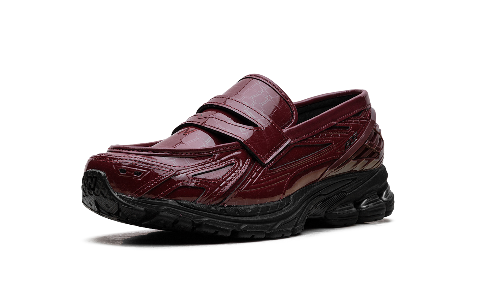 1906l "Red Croc"