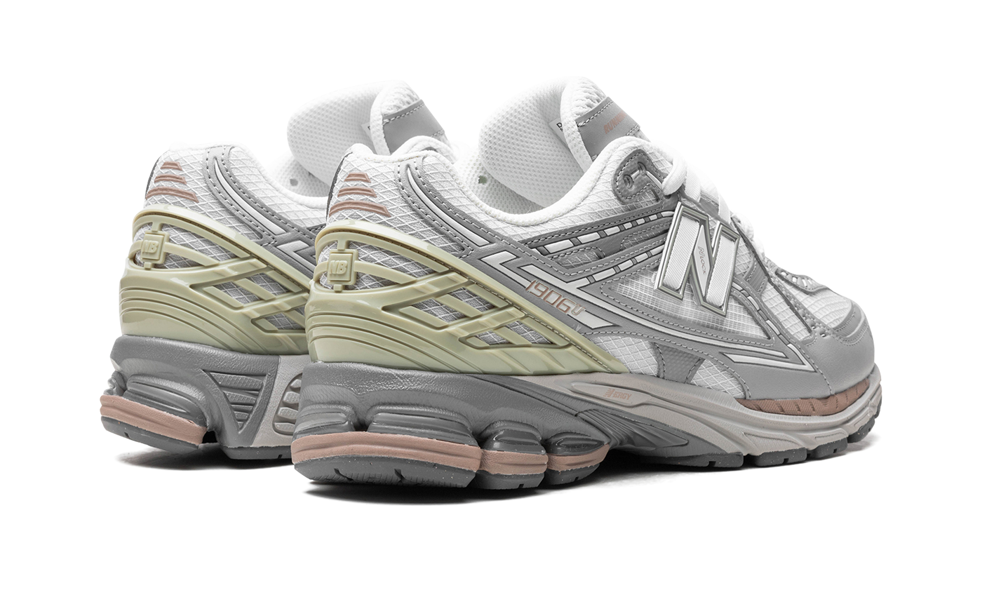 1906n "Grey / Olive"