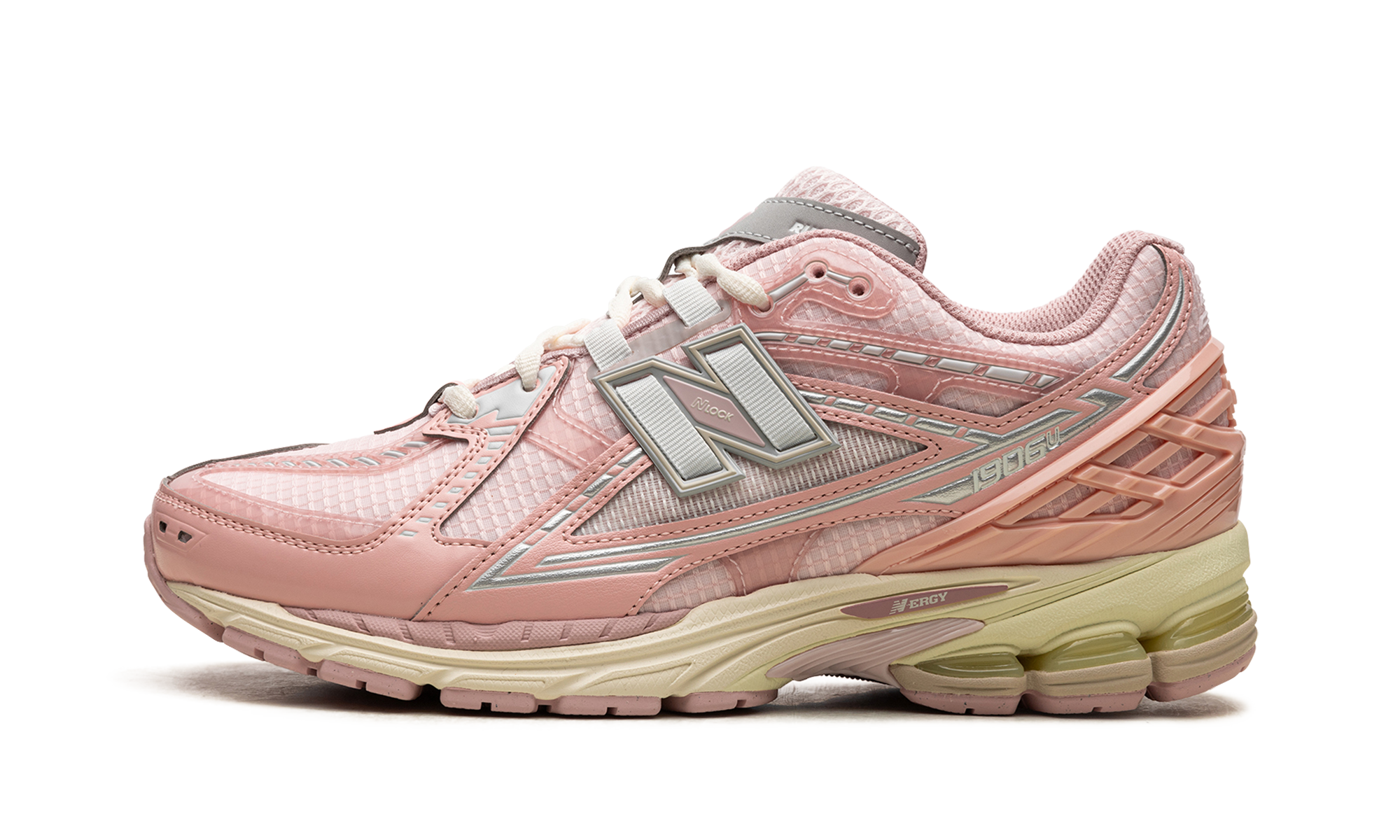 1906n "Lunar New Year - Pink"