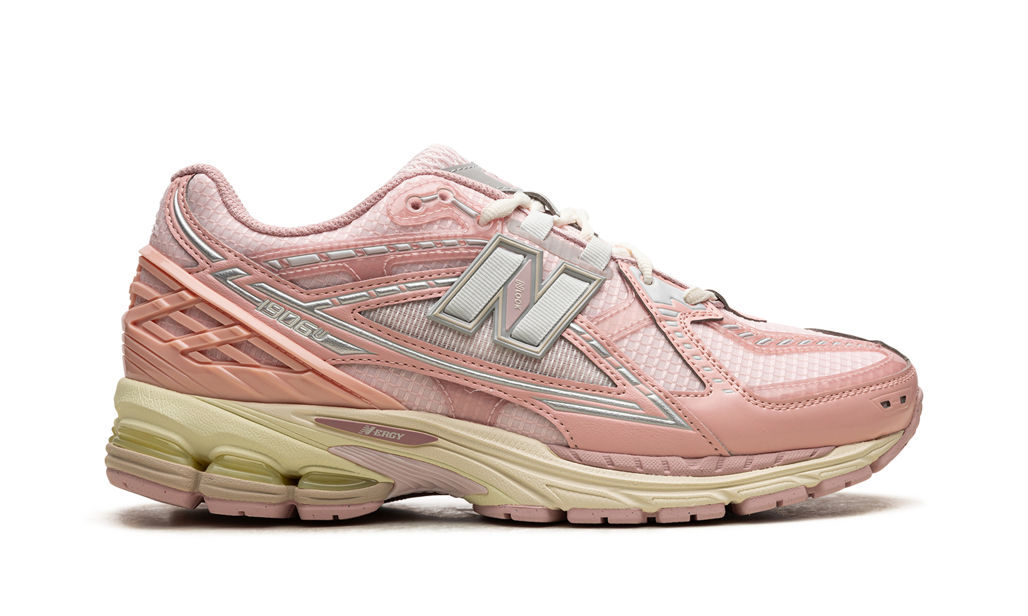 1906n "Lunar New Year - Pink"