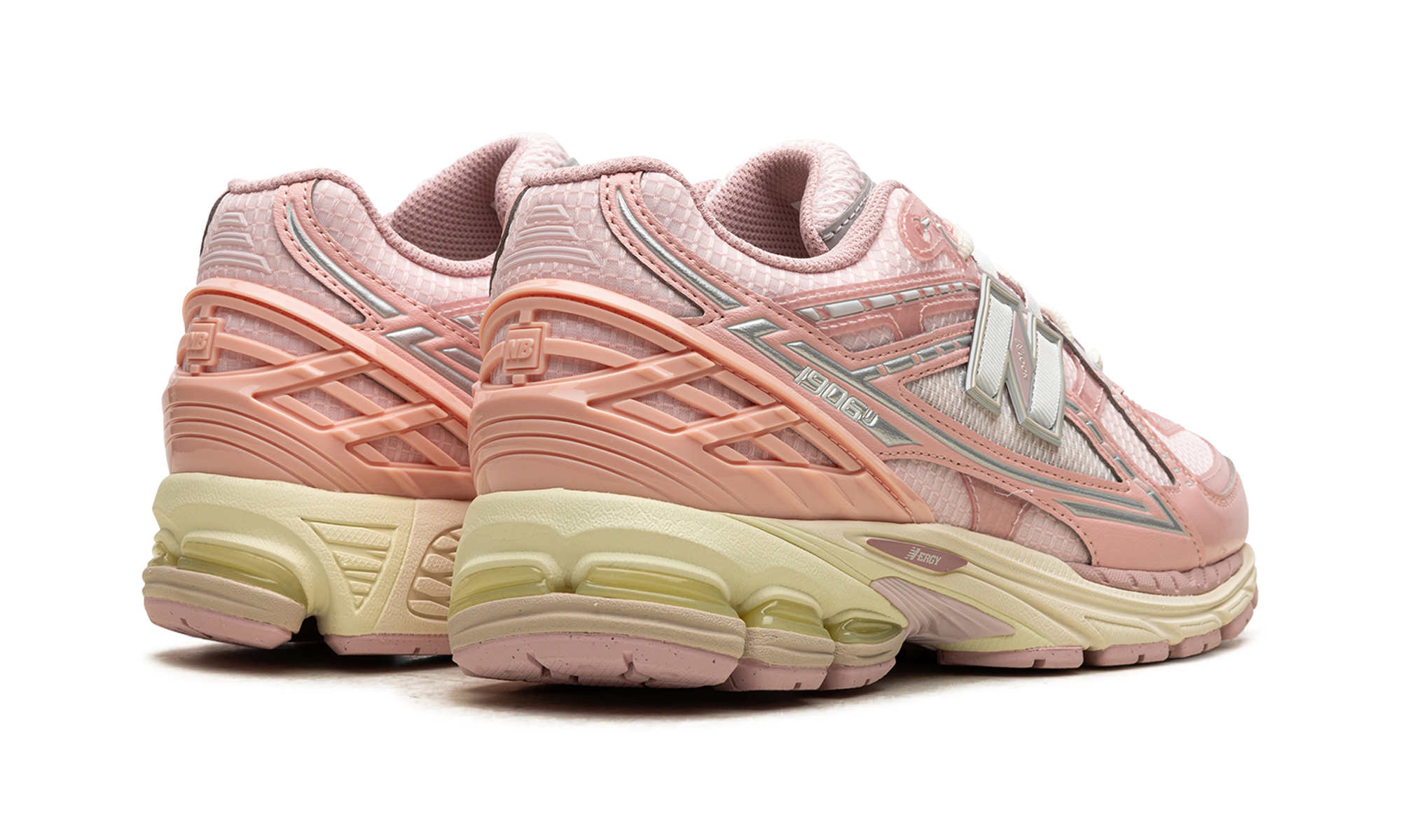 1906n "Lunar New Year - Pink"