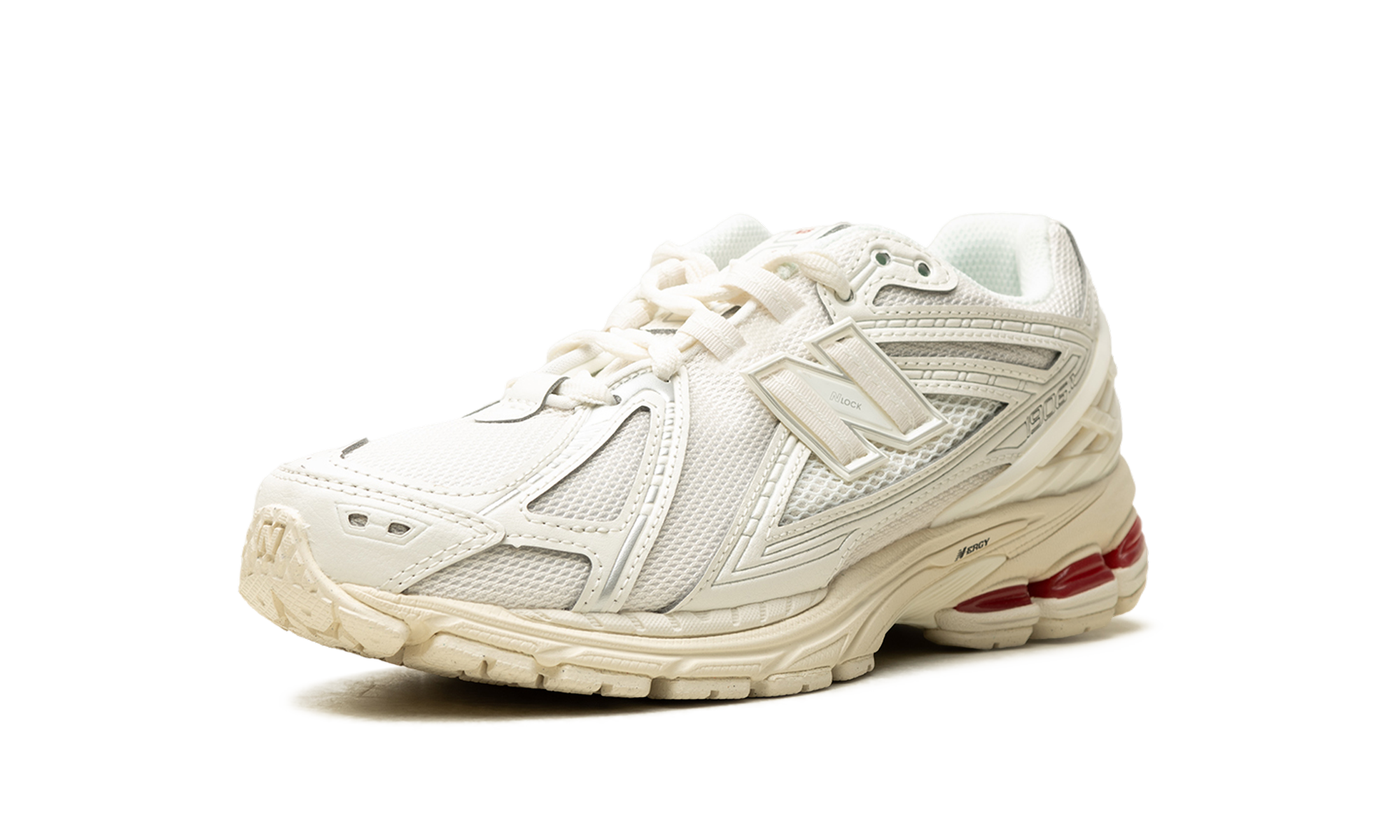 1906r "Angora/sea Salt/shadow Red"