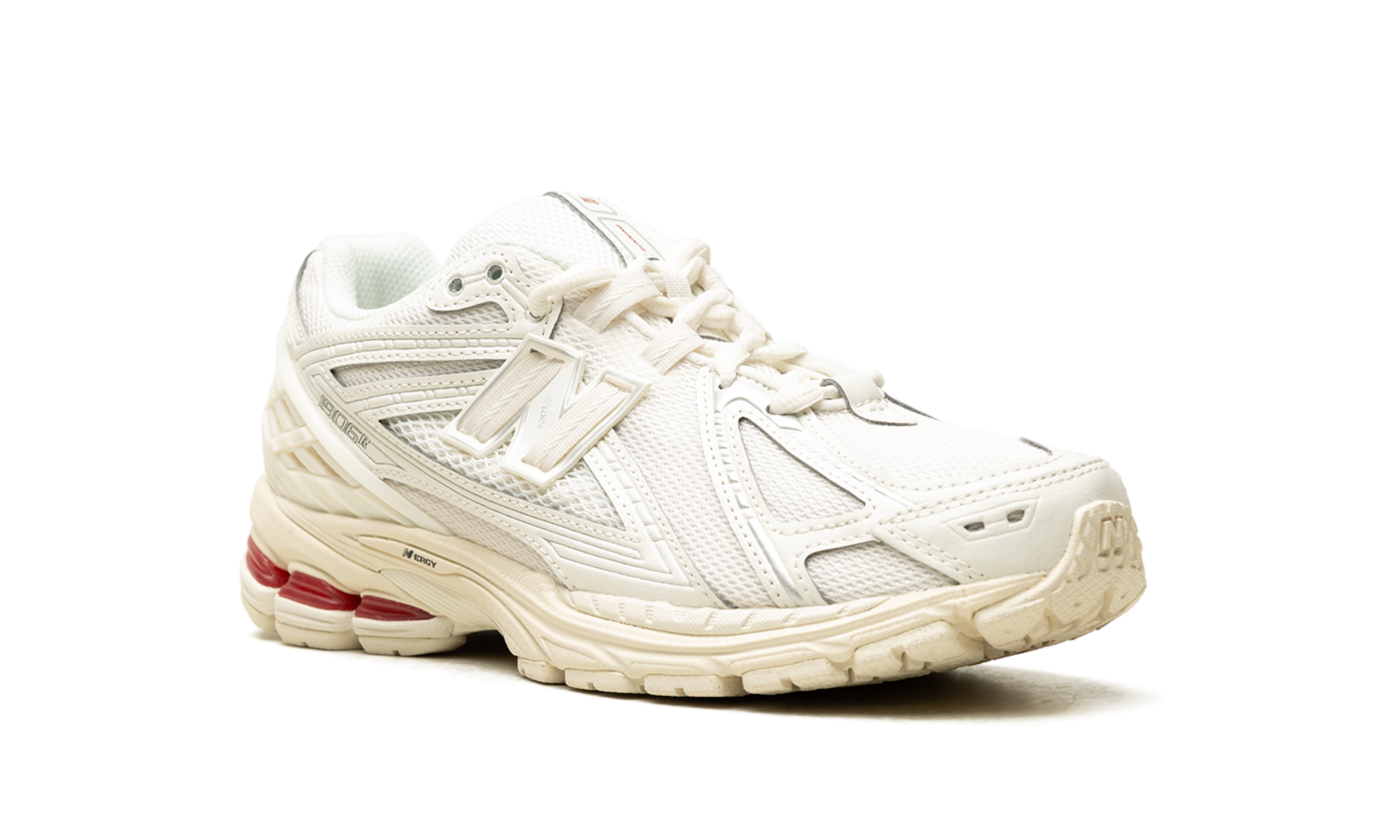 1906r "Angora/sea Salt/shadow Red"
