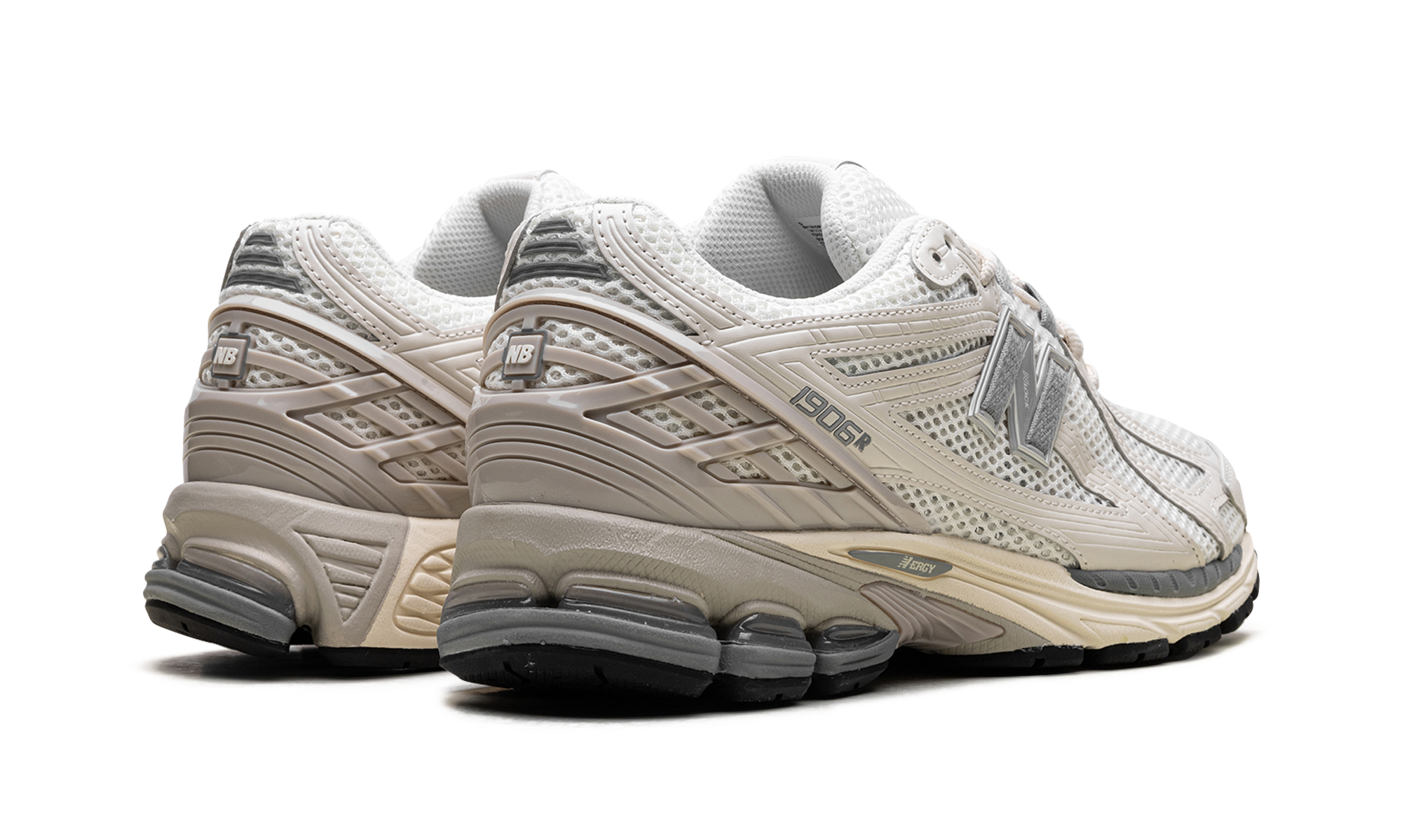 1906r "Beige Grey"
