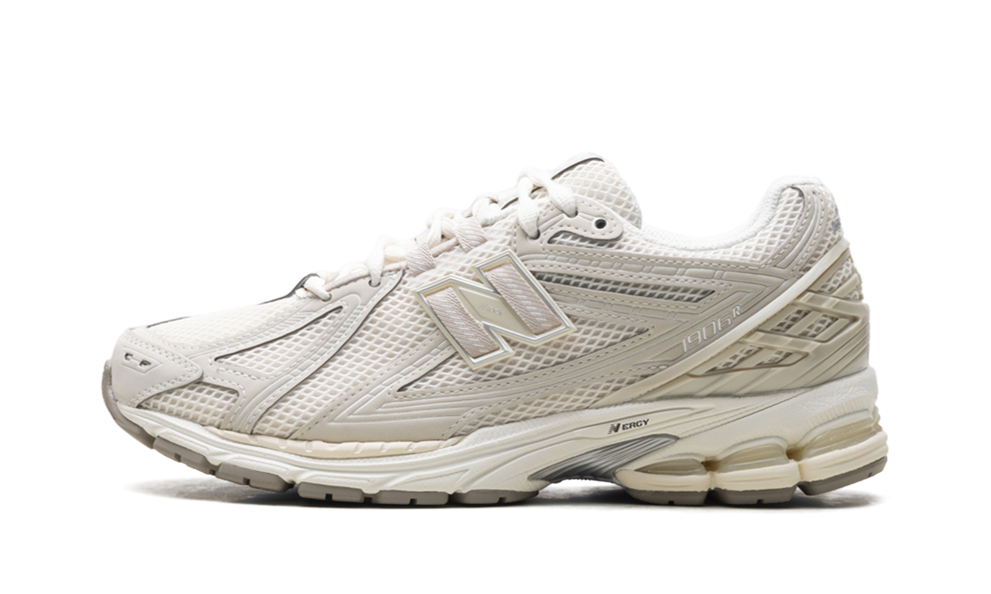 1906r "Beige Grey"