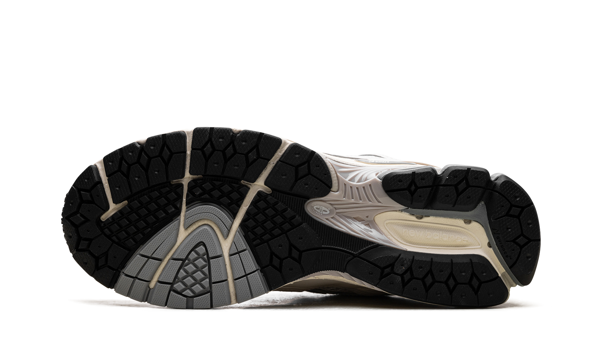 1906r "Beige Grey"