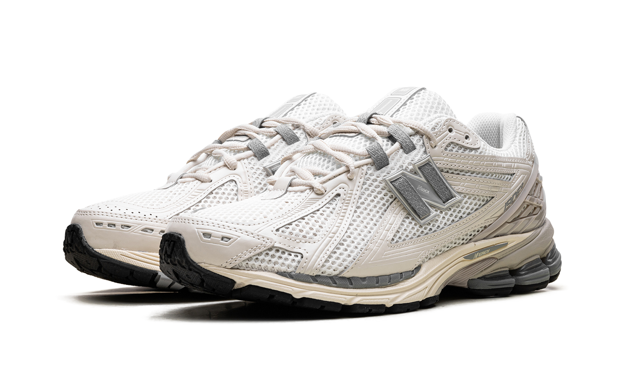 1906r "Beige Grey"
