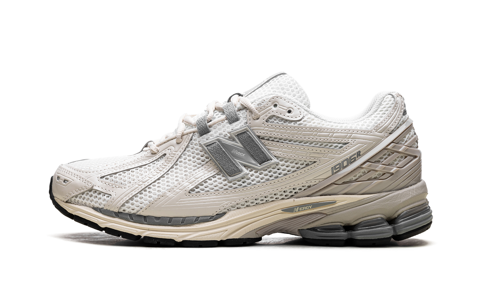 1906r "Beige Grey"