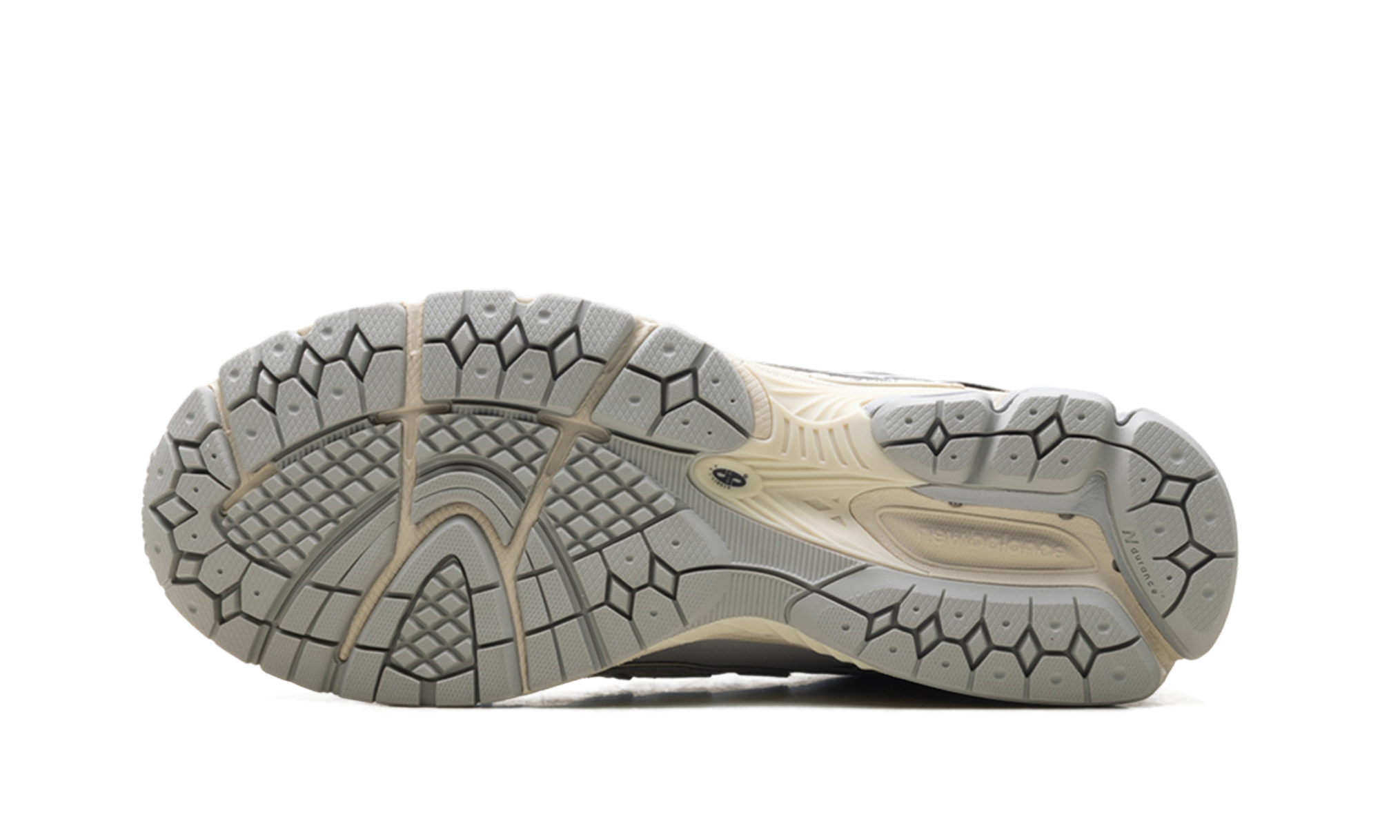 1906r "Beige Light Grey White"