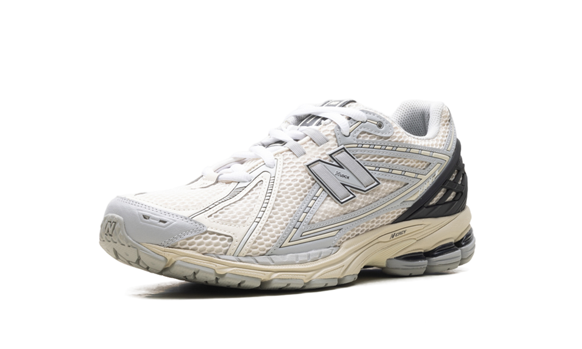 1906r "Beige Light Grey White"