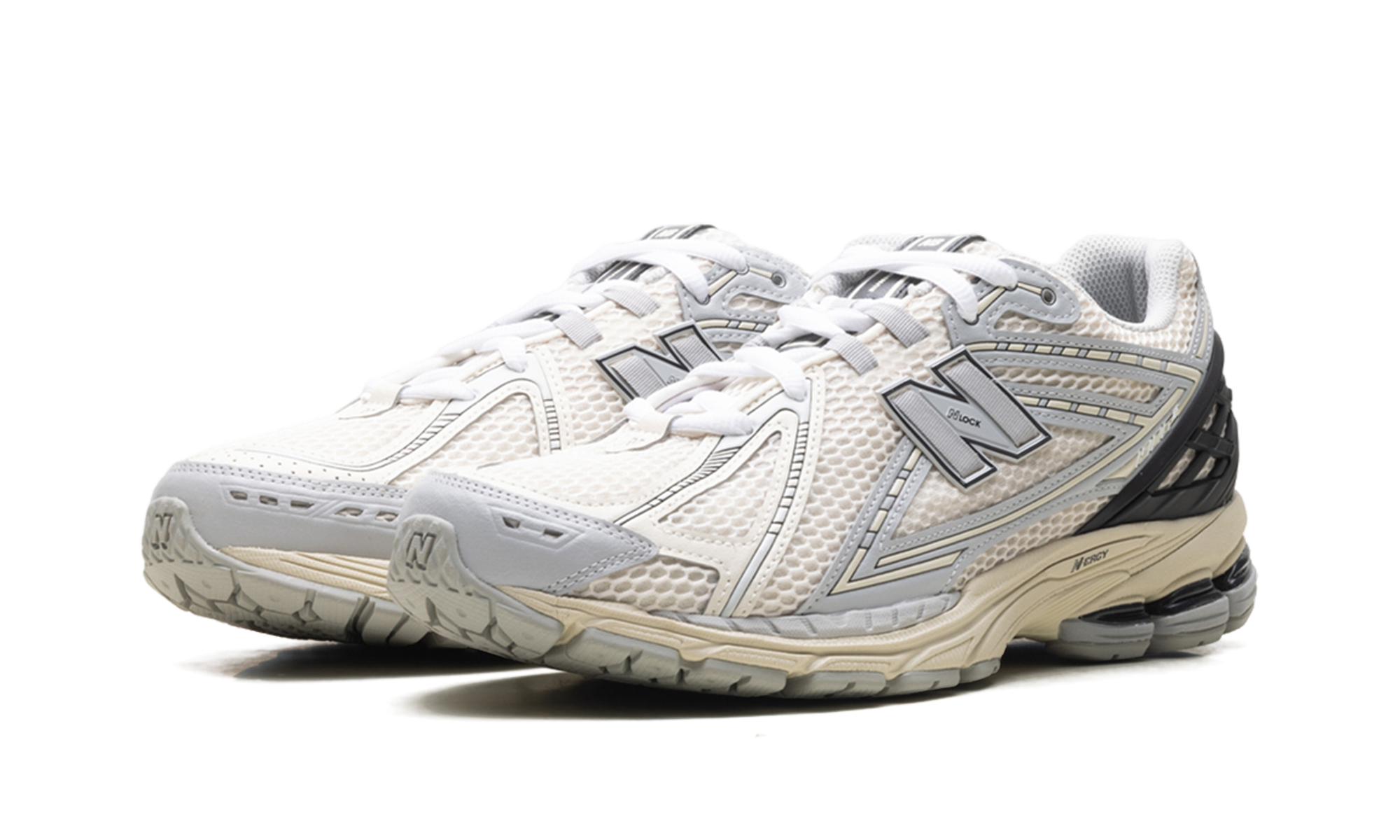 1906r "Beige Light Grey White"