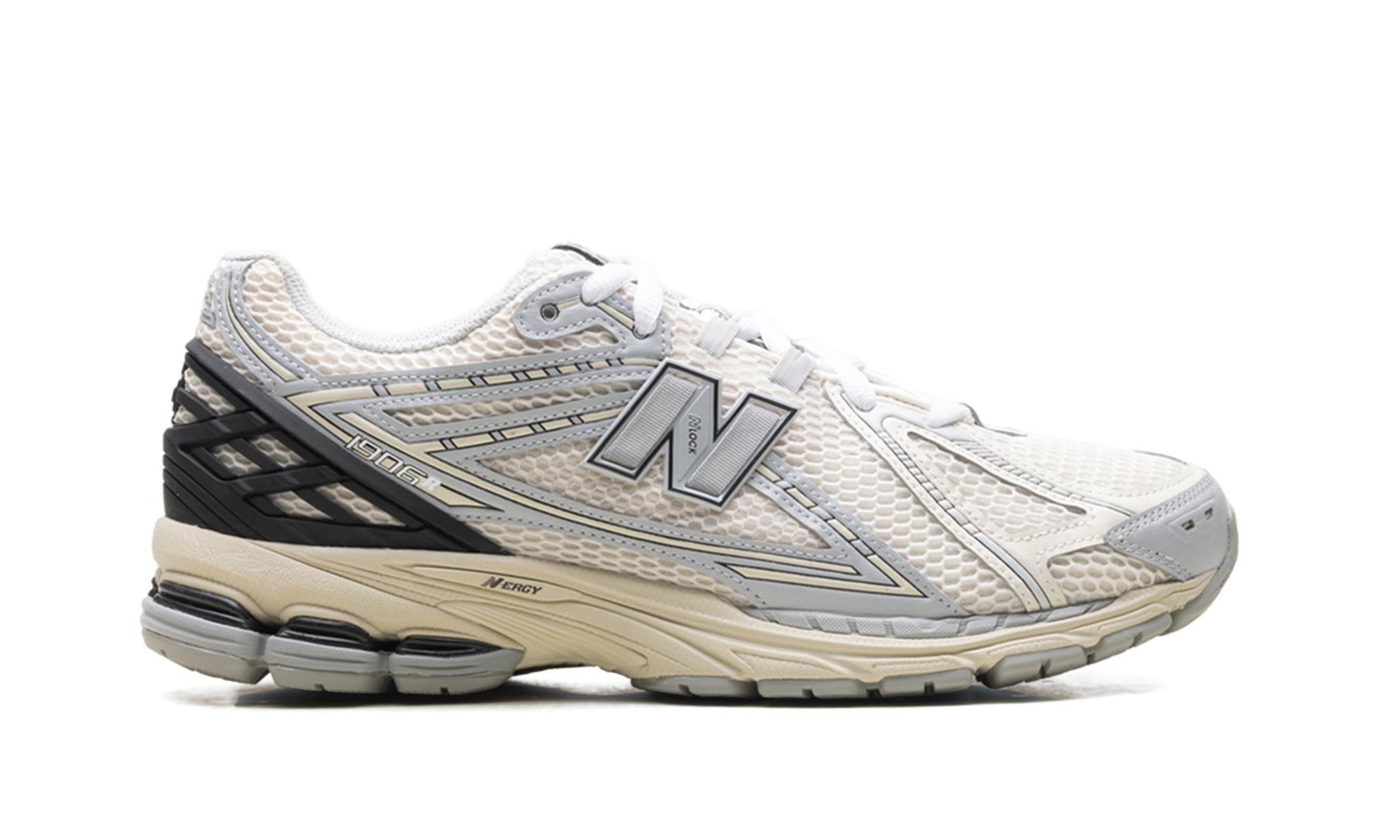 1906r "Beige Light Grey White"