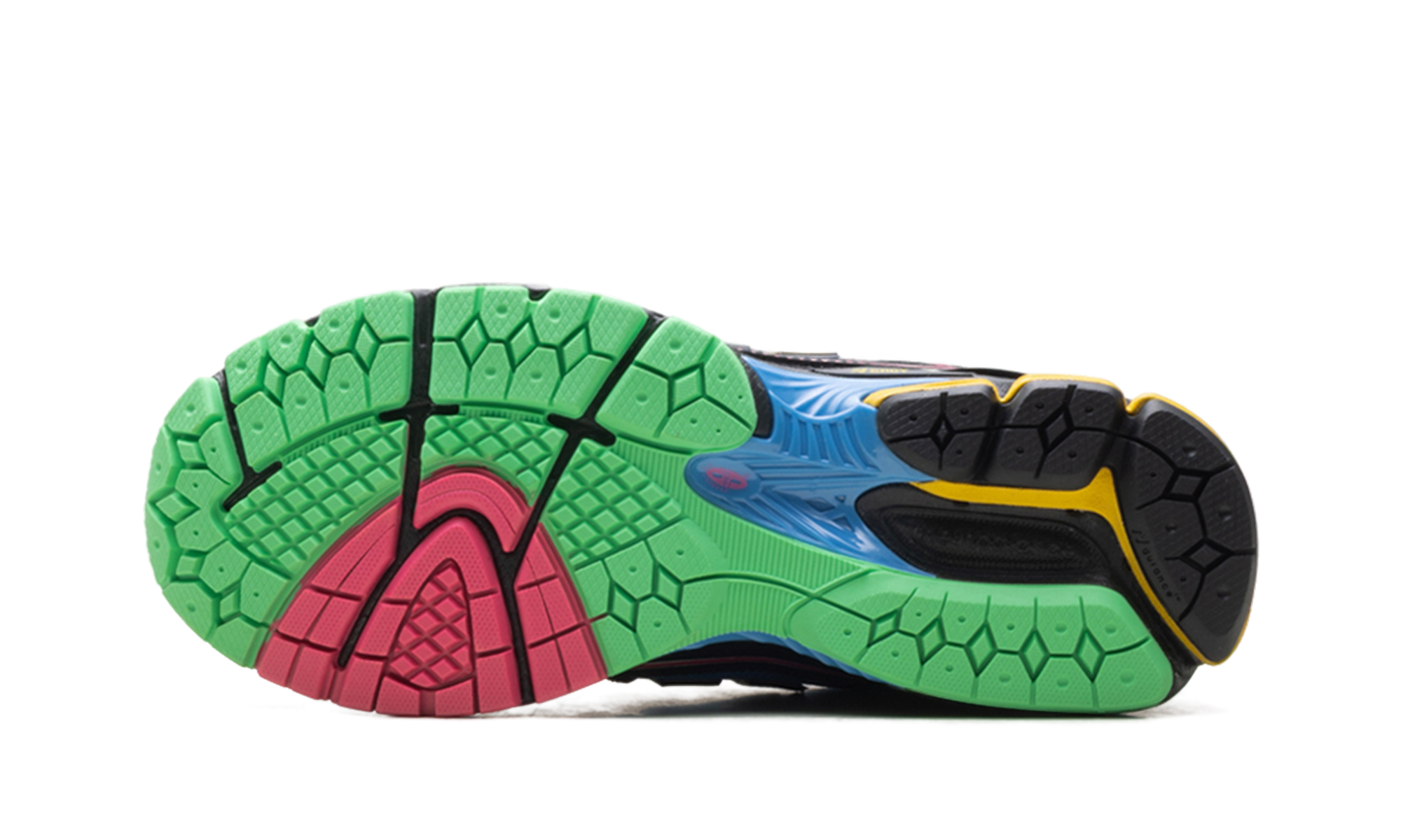 1906r "Black / Pink - Footlocker Exclusive"