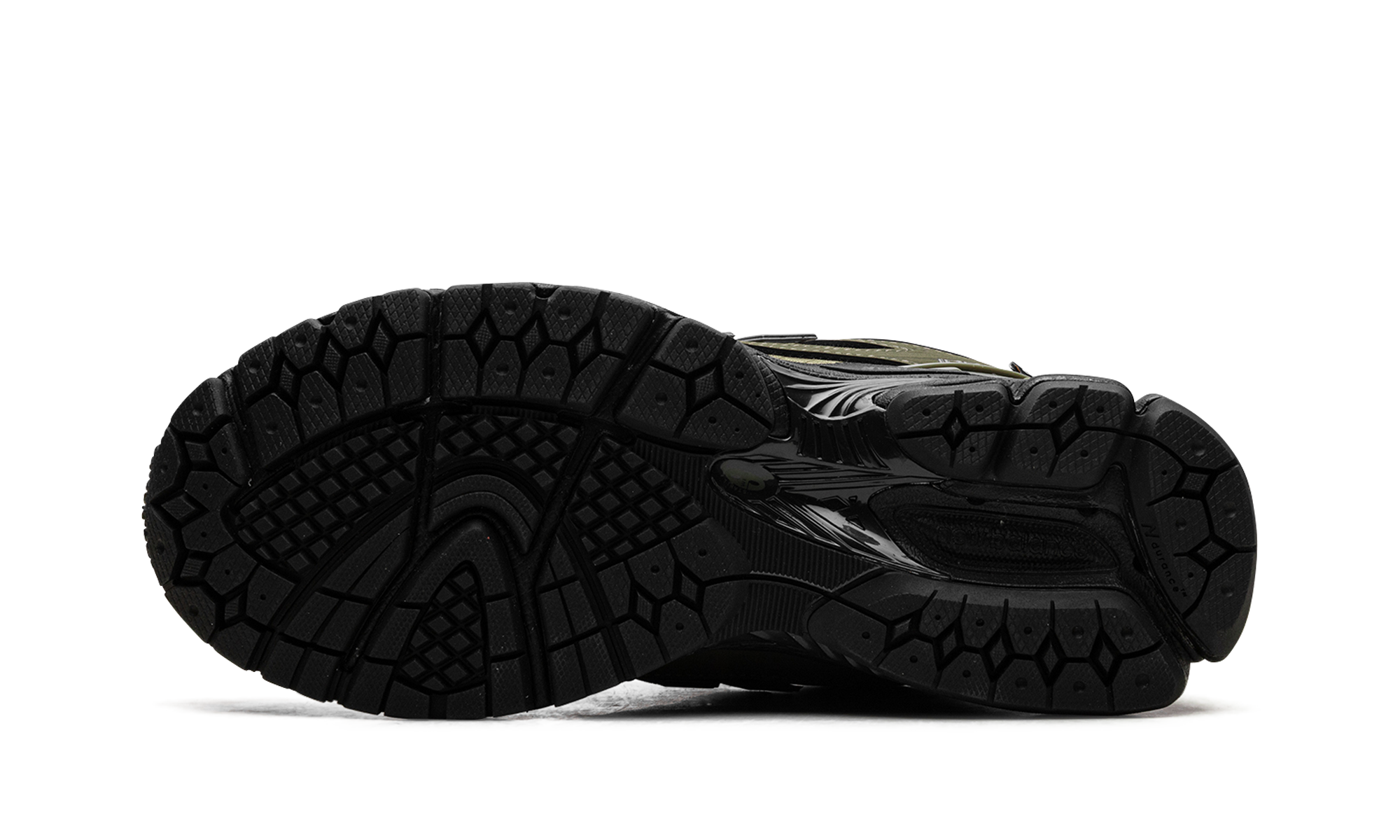 1906r "Cordura Dark Camo Green"