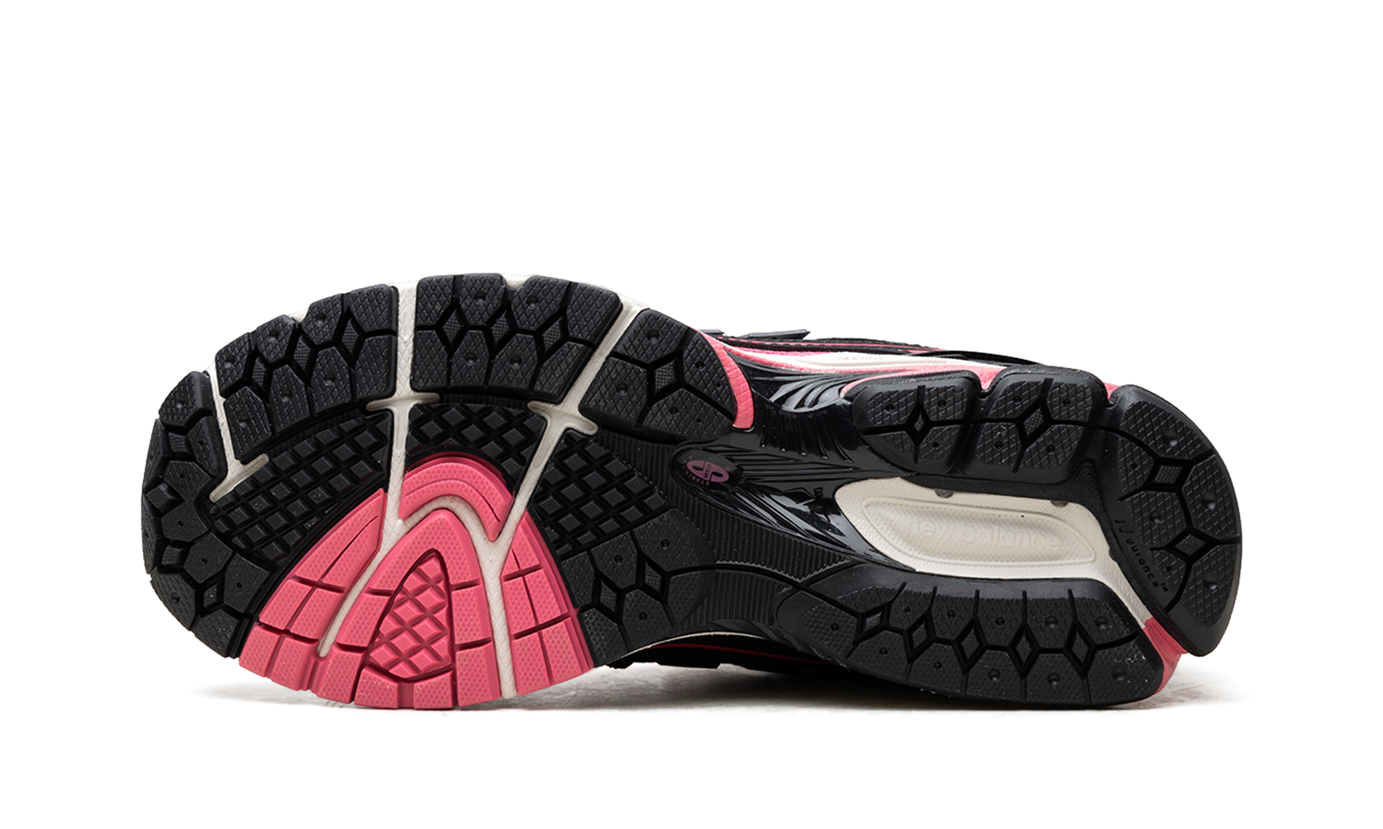 1906r "Desert Heat Black Pink"