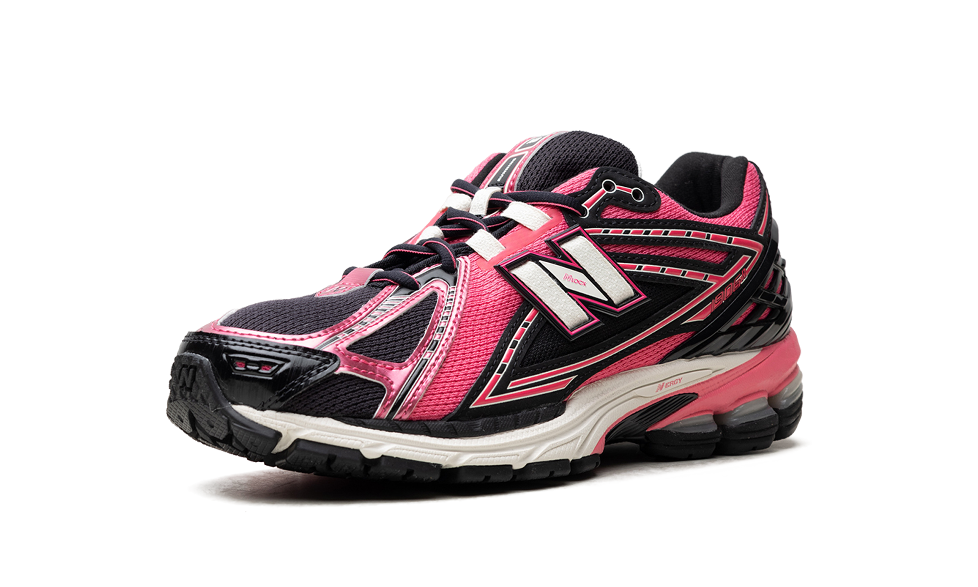 1906r "Desert Heat Black Pink"