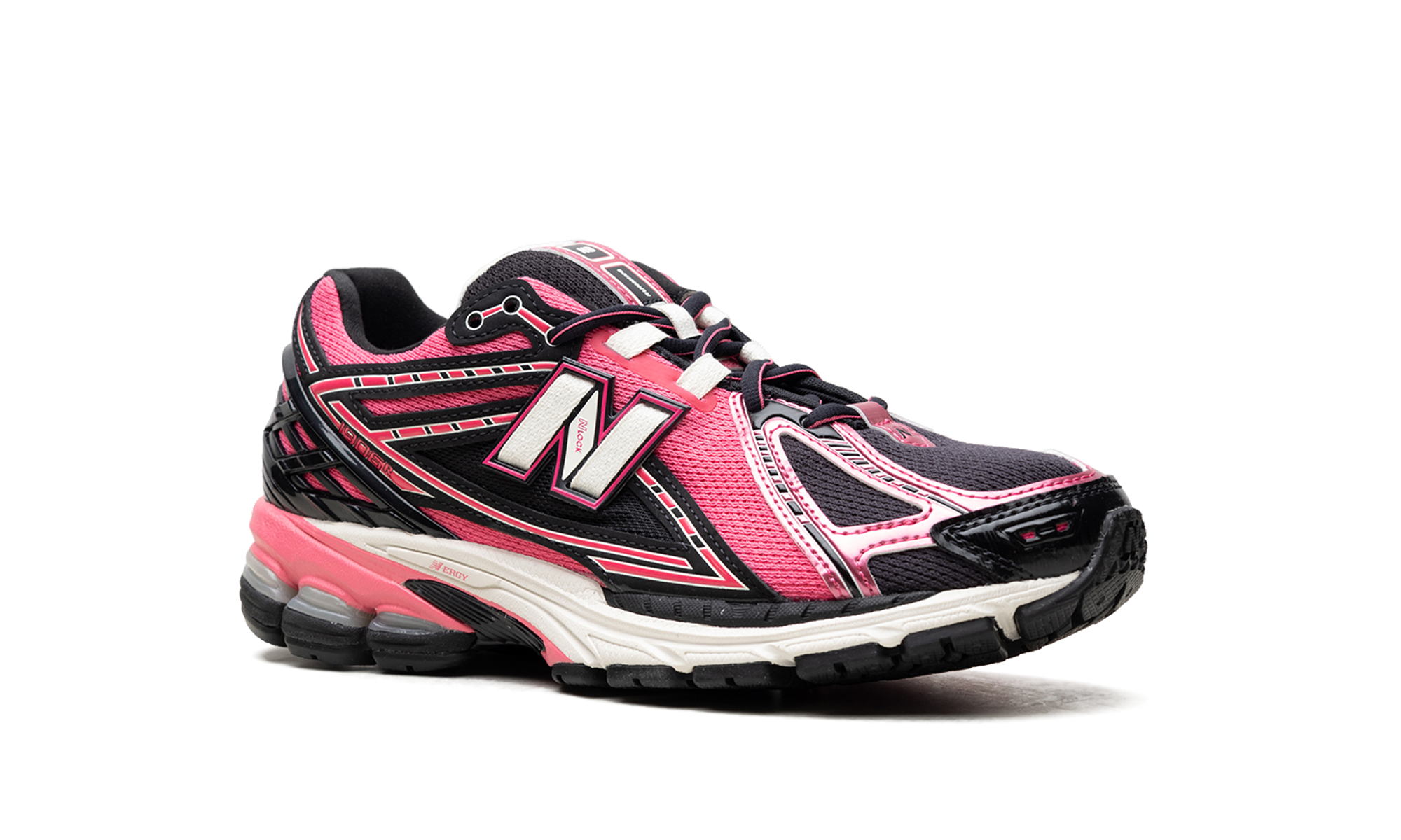 1906r "Desert Heat Black Pink"
