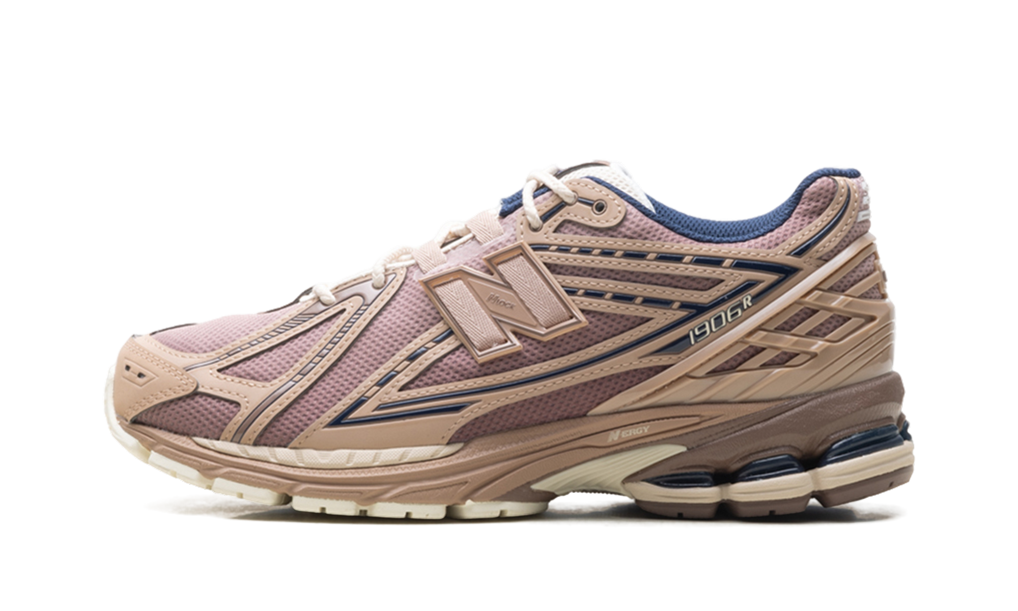 1906r "Earth Shadow / Flat Taupe"
