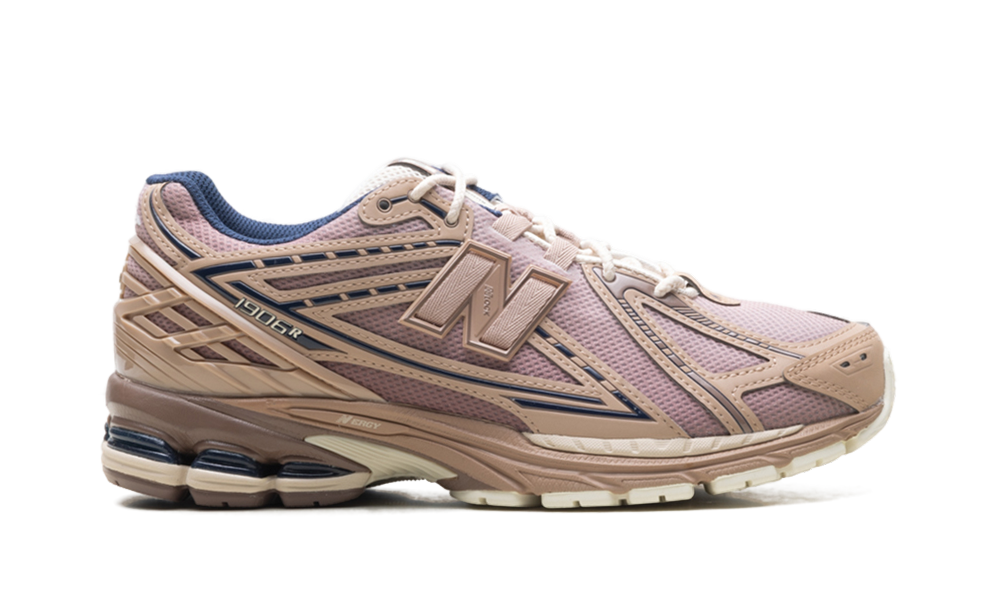 1906r "Earth Shadow / Flat Taupe"