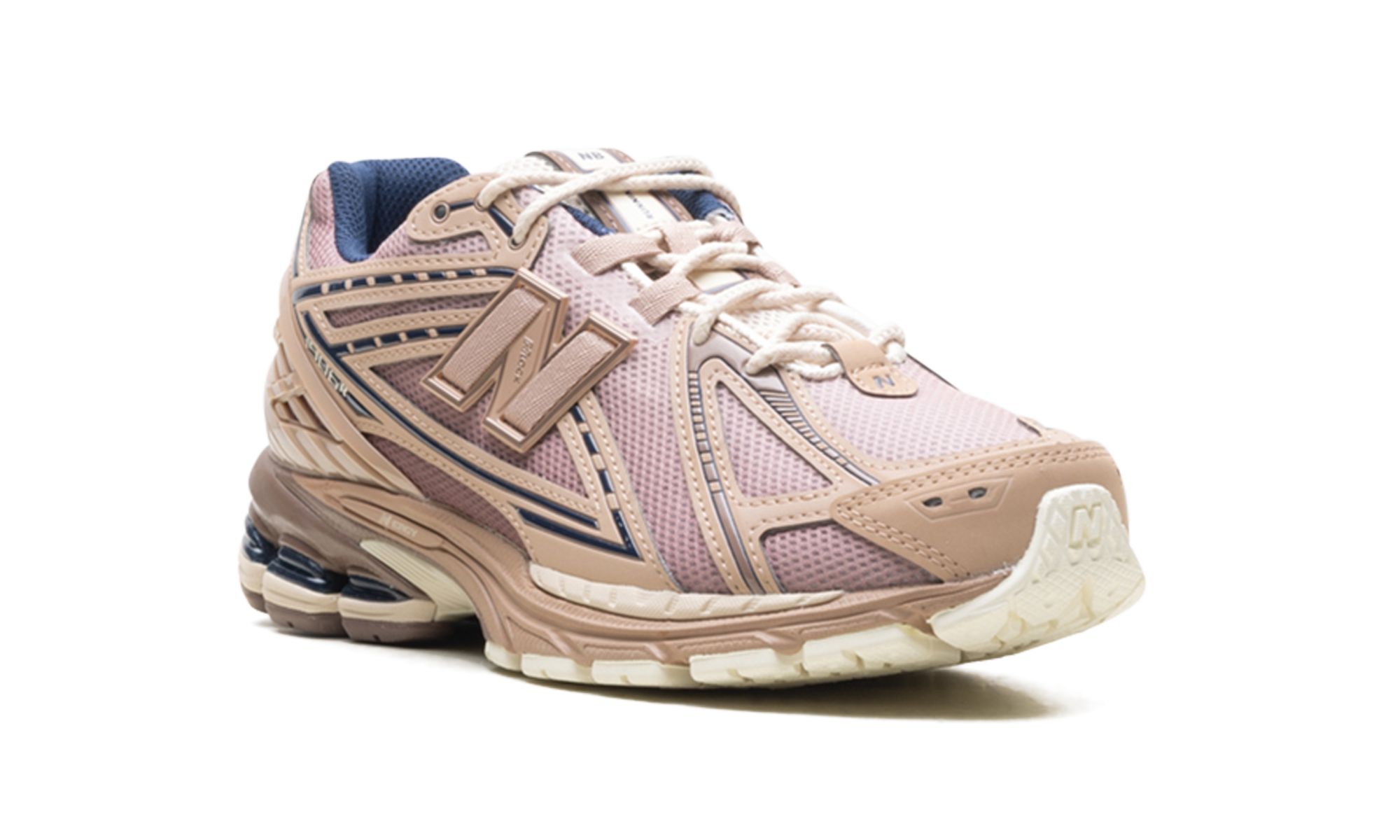 1906r "Earth Shadow / Flat Taupe"