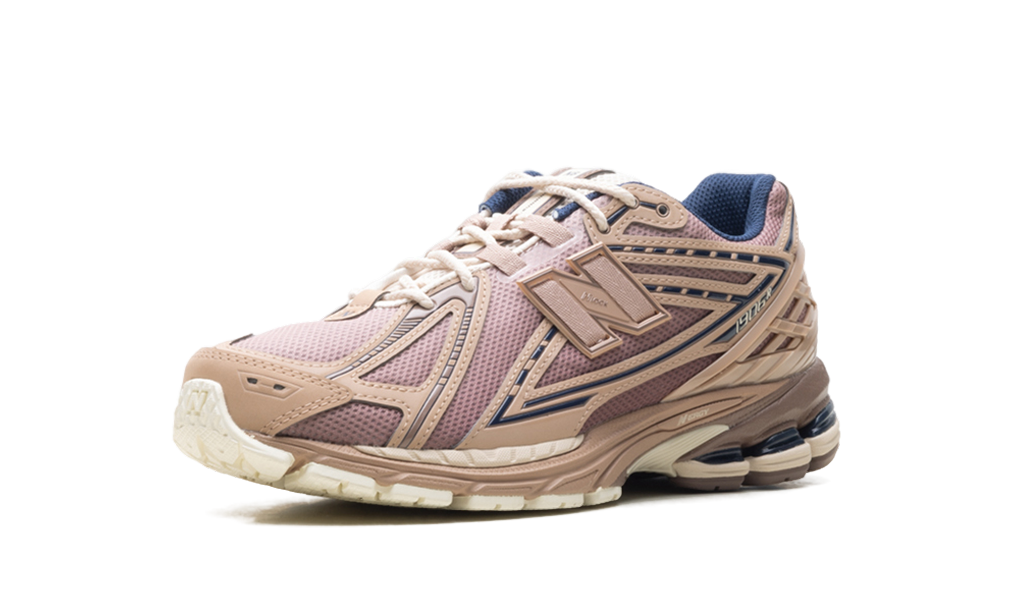1906r "Earth Shadow / Flat Taupe"