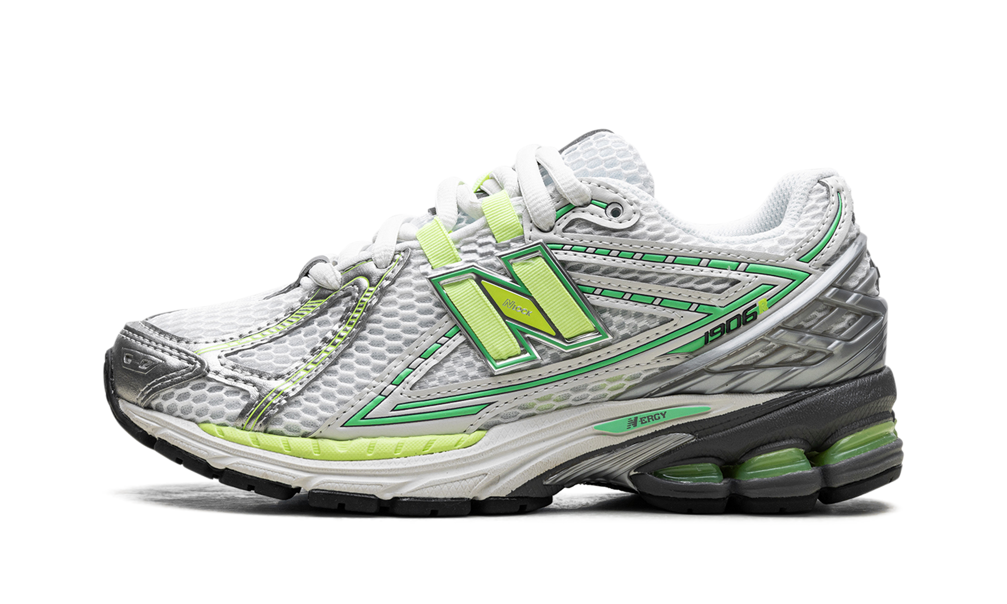 1906r "Neon Pack - Green - Asos Exclusive"