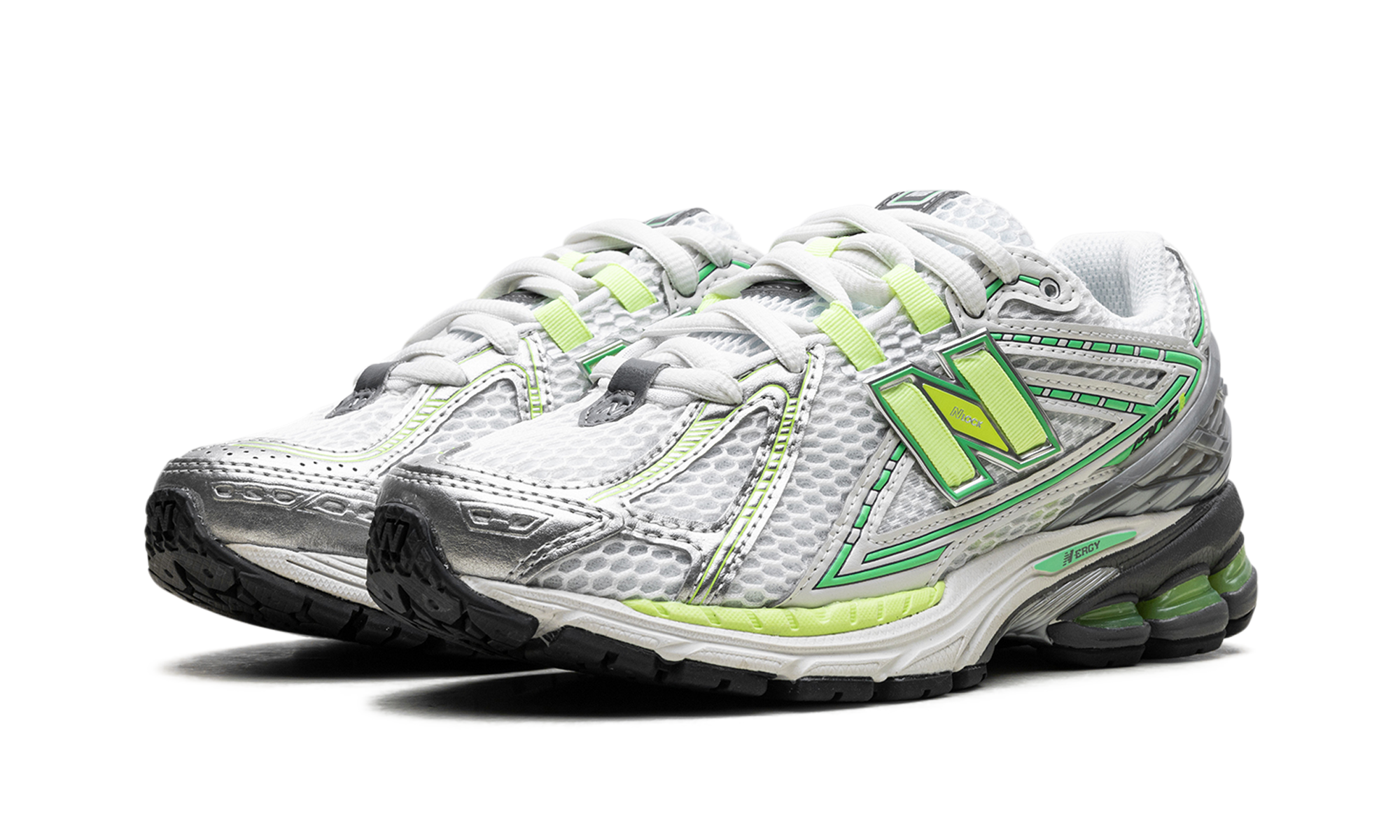 1906r "Neon Pack - Green - Asos Exclusive"