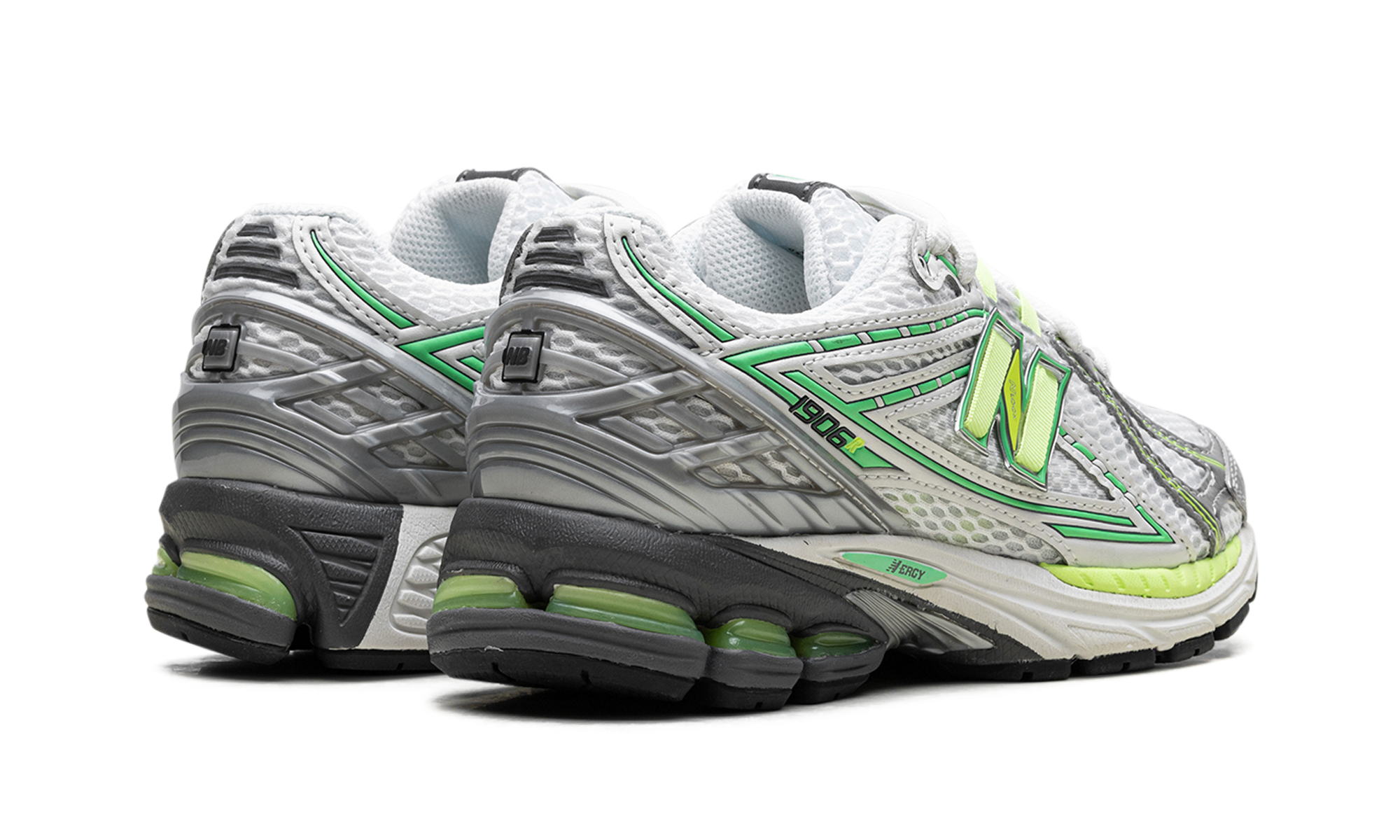 1906r "Neon Pack - Green - Asos Exclusive"